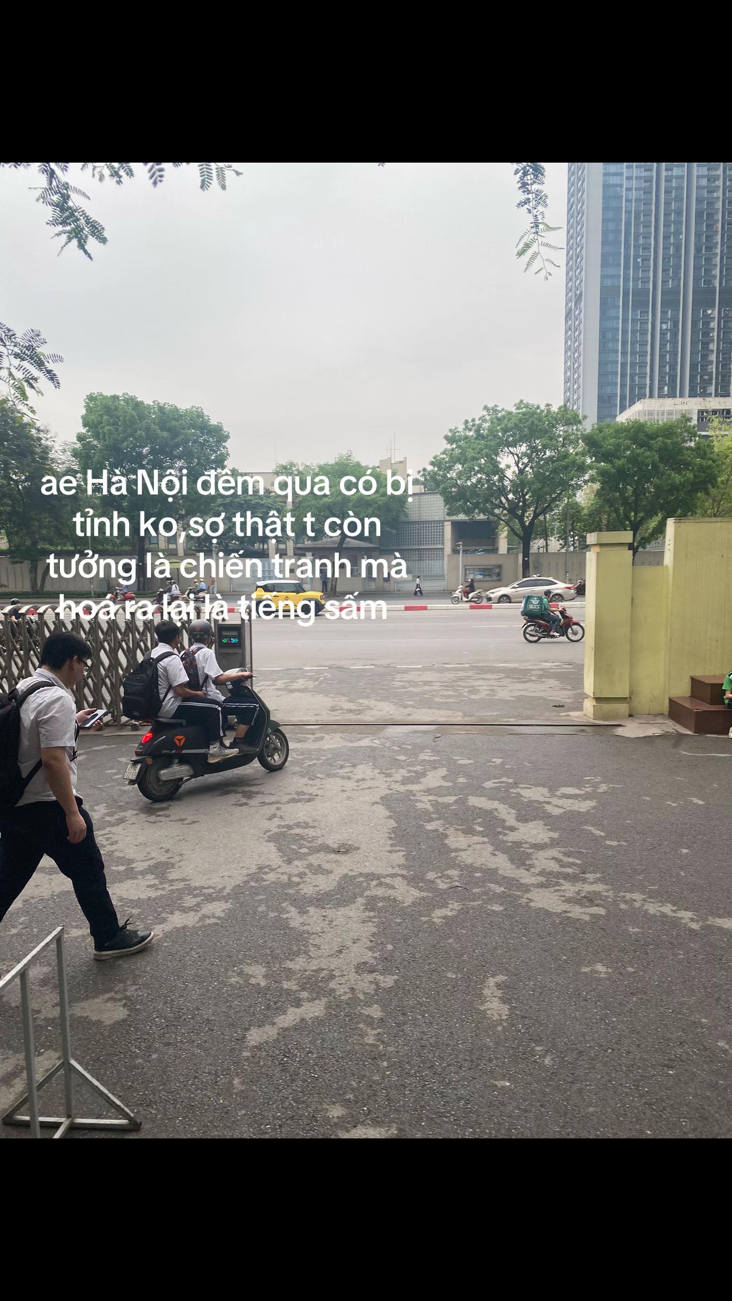 @Boy Mộng Mơ