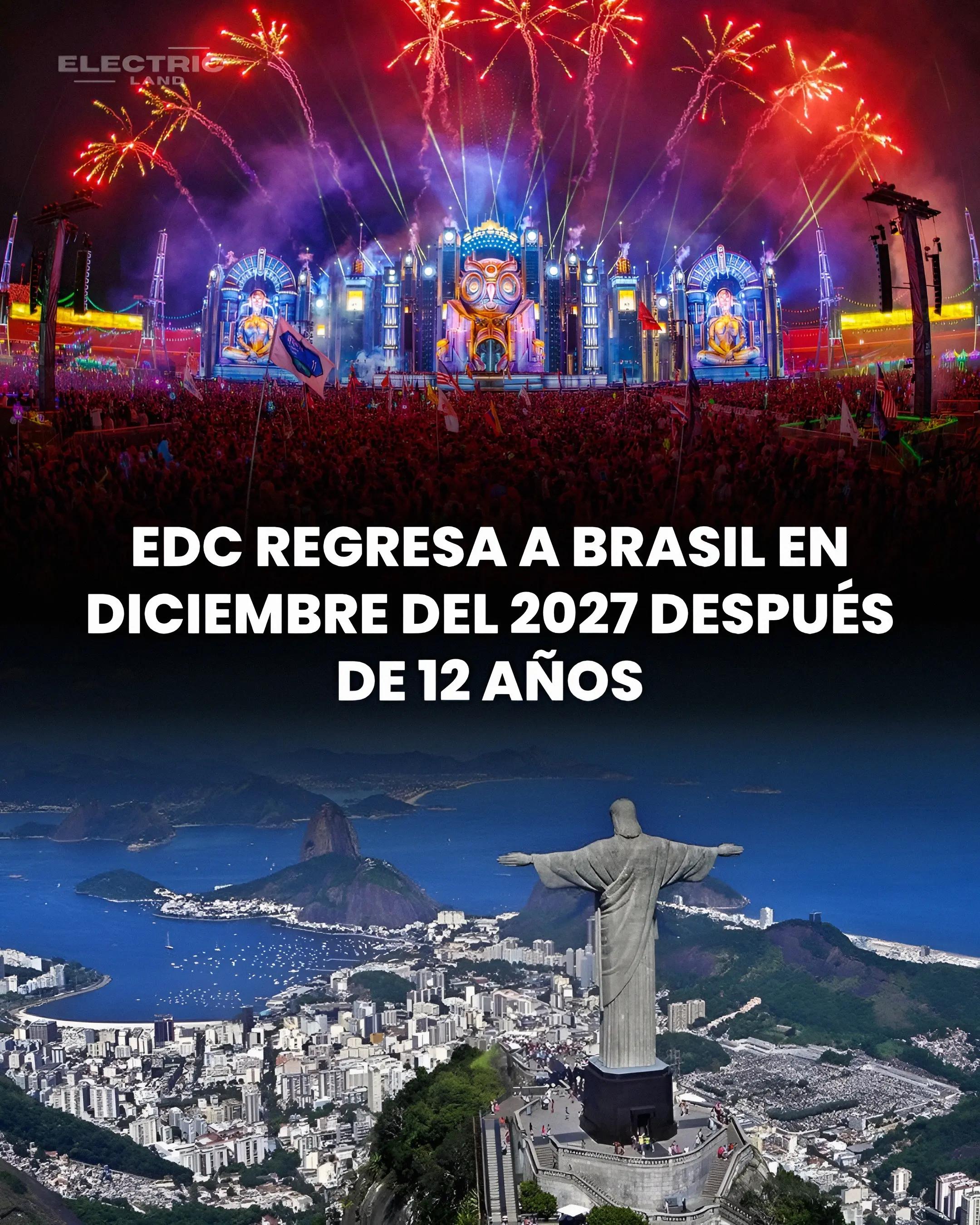 @Electric Land