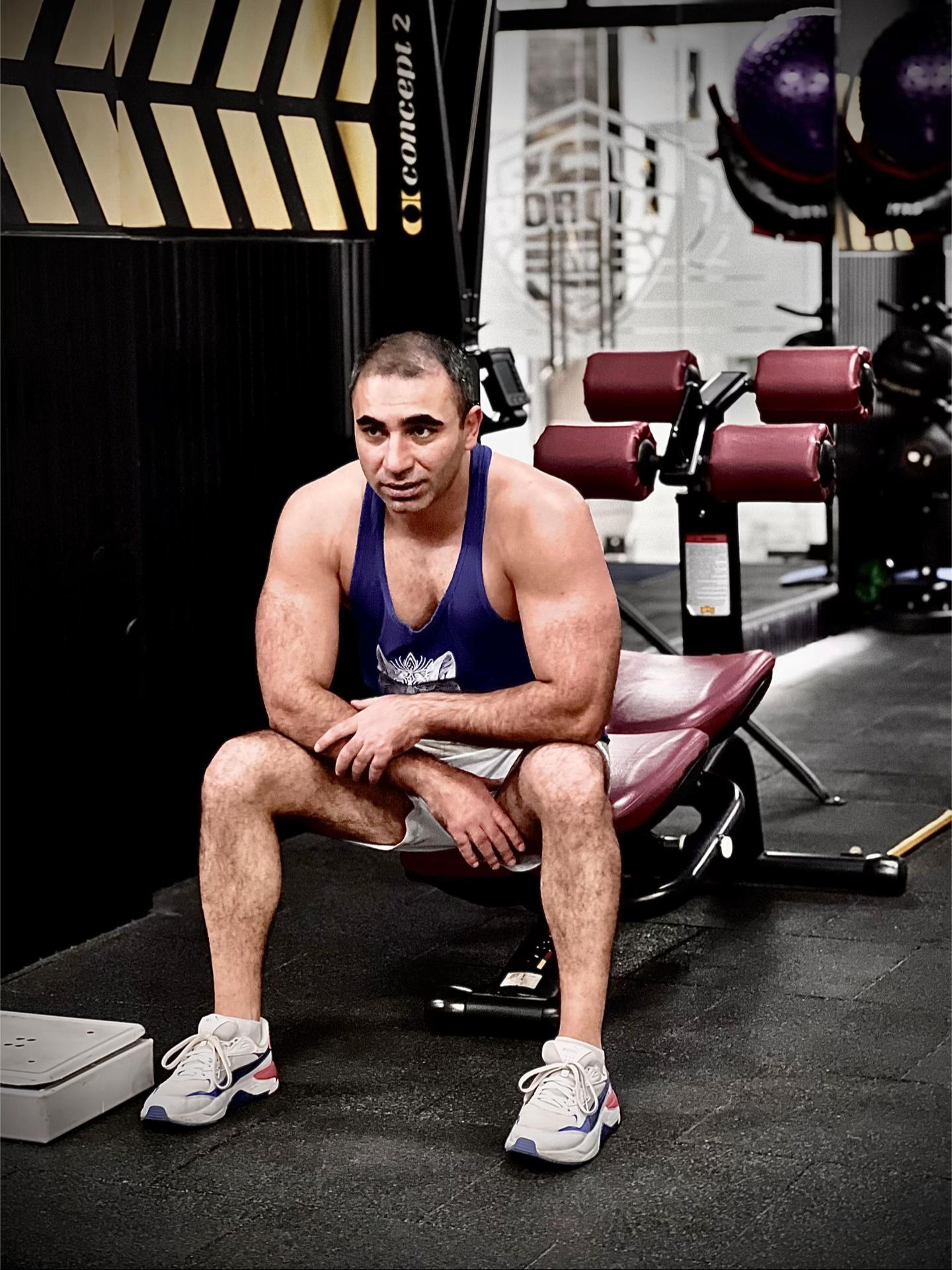 @Orxan Mehdiyev✊🏻🇦🇿