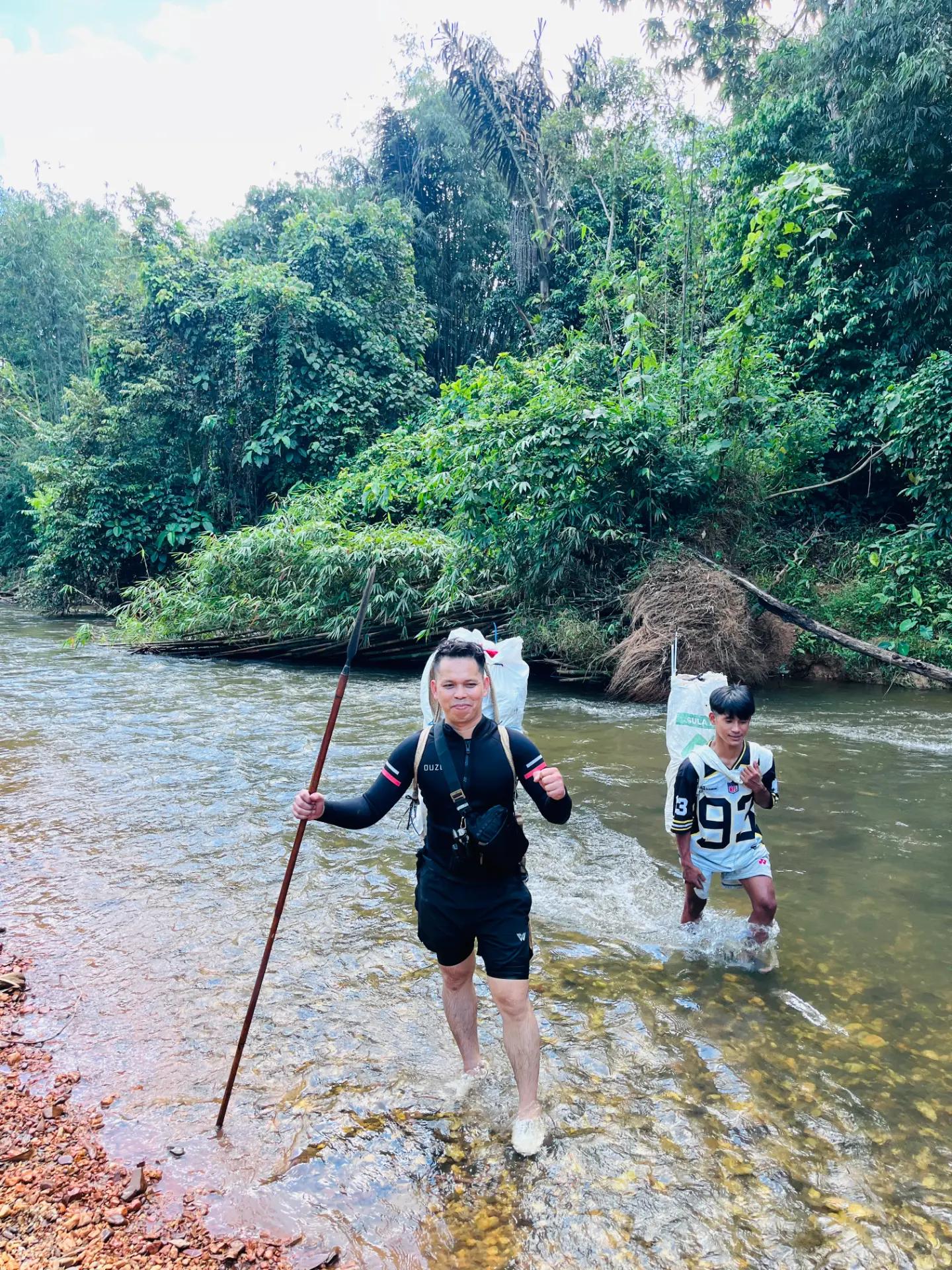 @Galery Orang Kampung