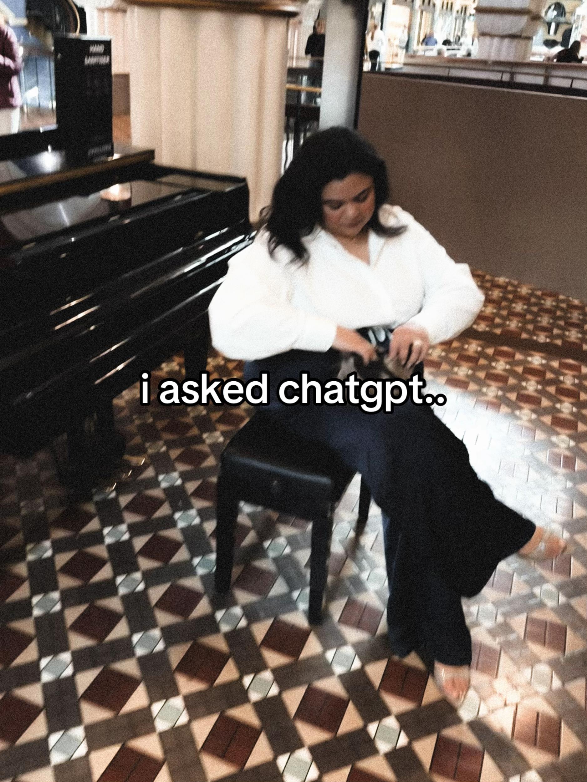 @Teresa