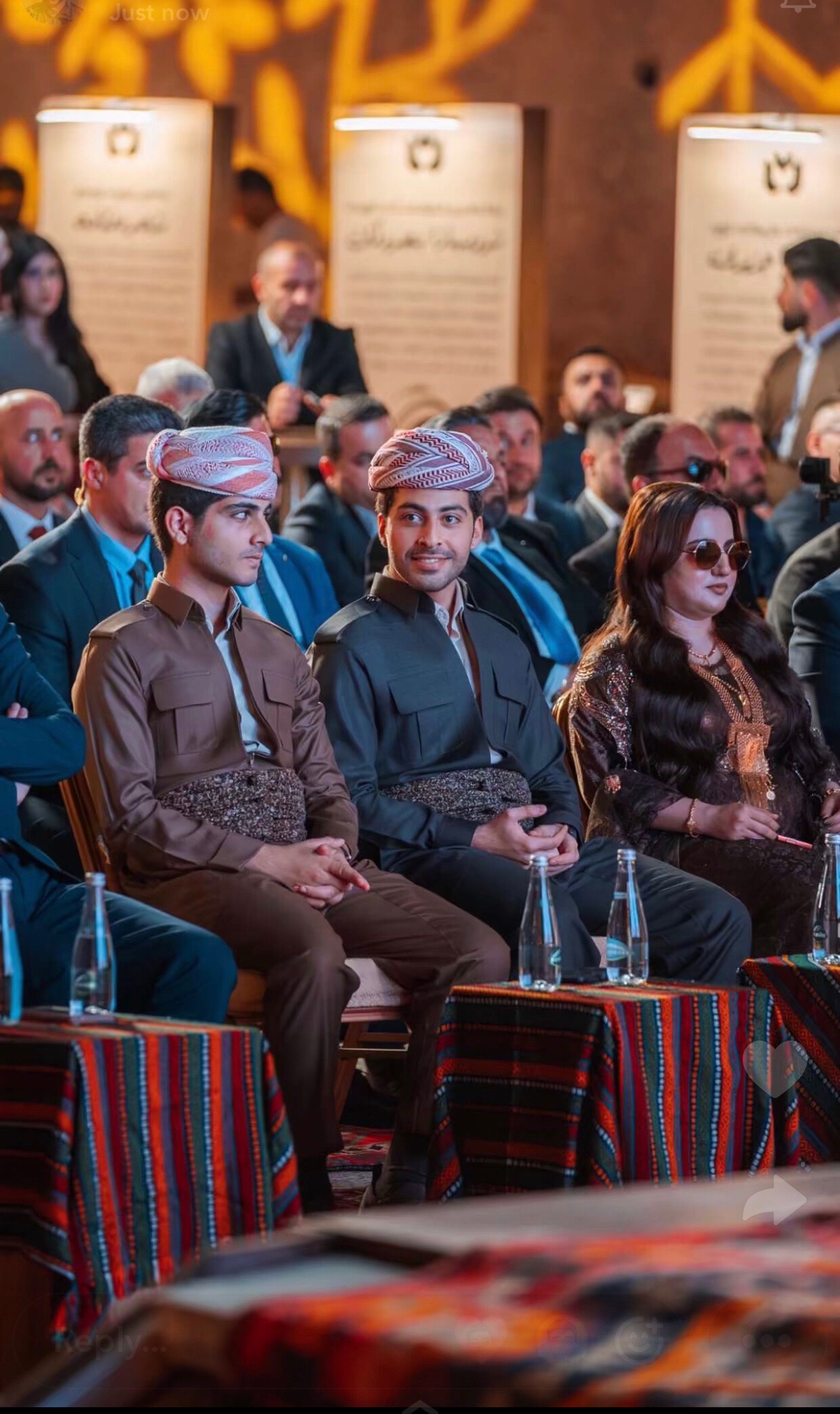 @Barzani