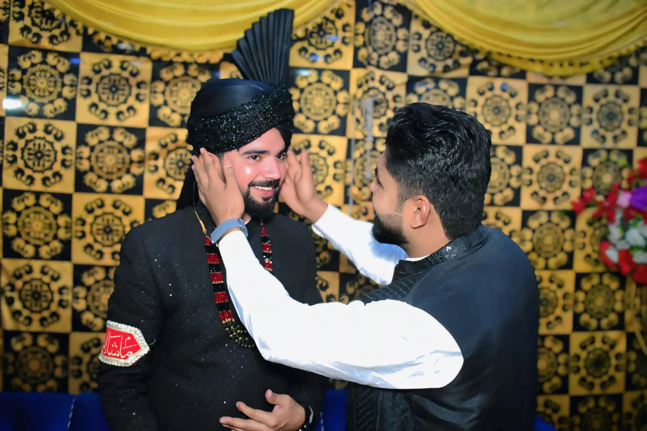 @Ali Raza