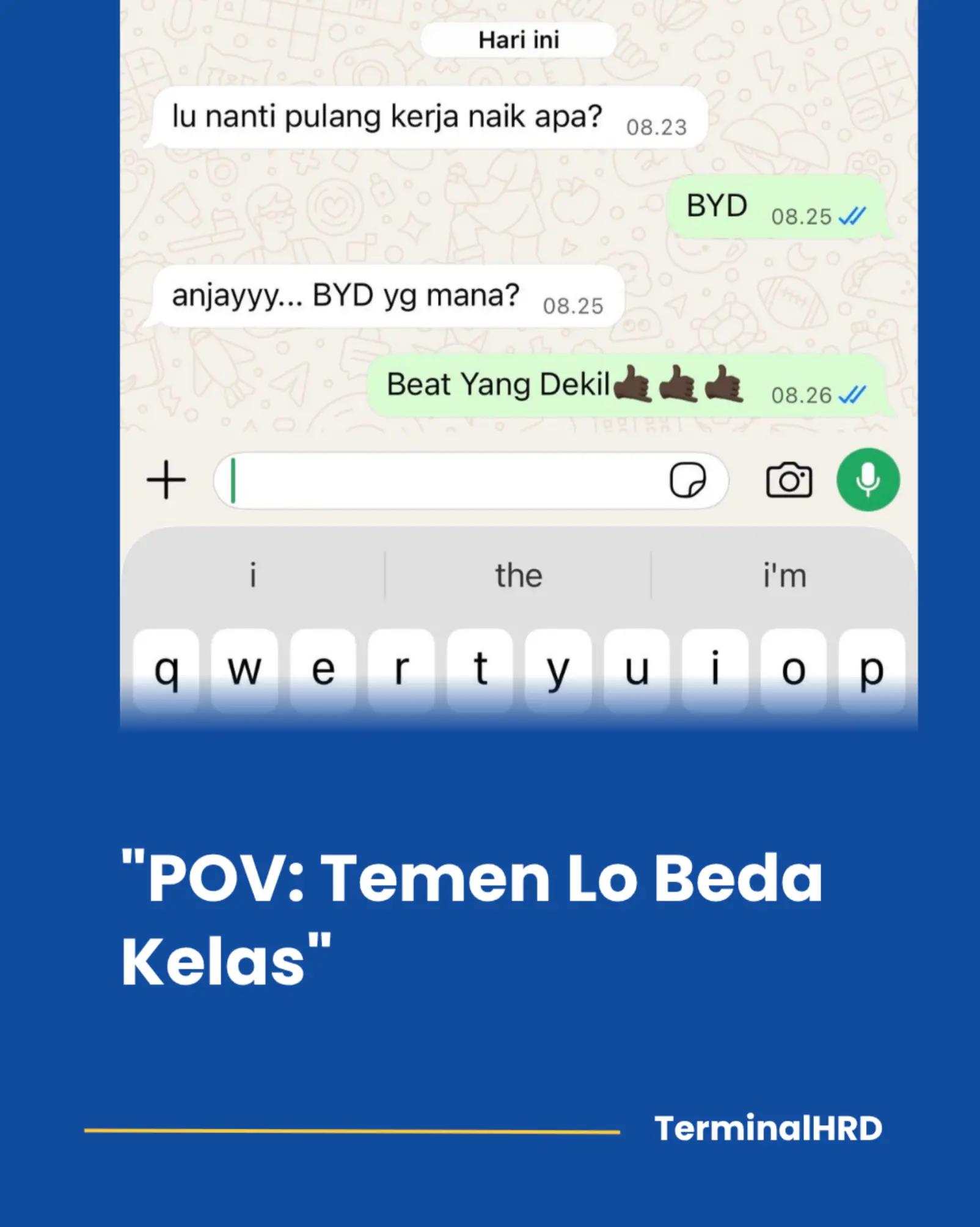 @KELAS KARIR