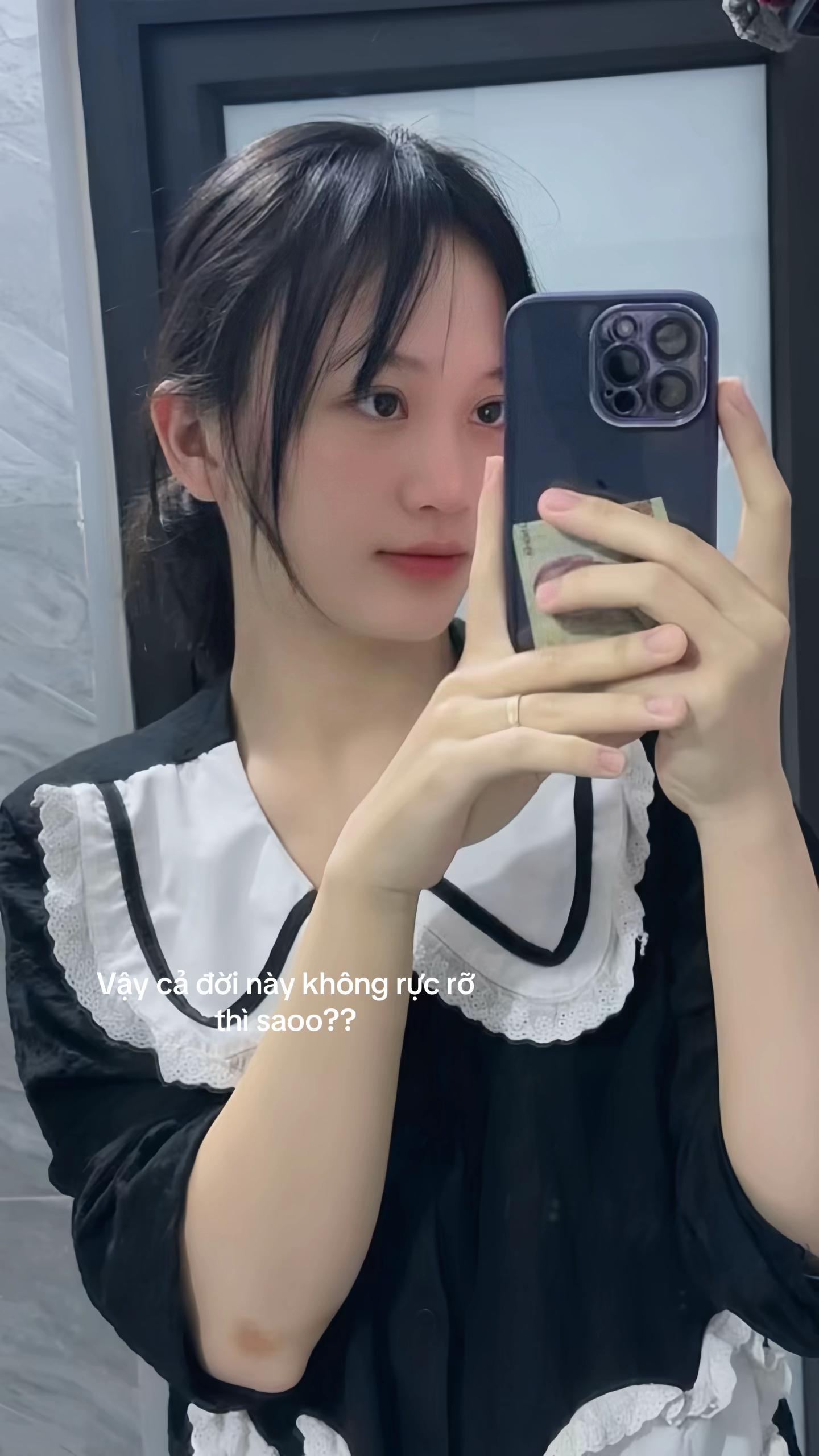 @Thảo Beo - Mẹ Tina