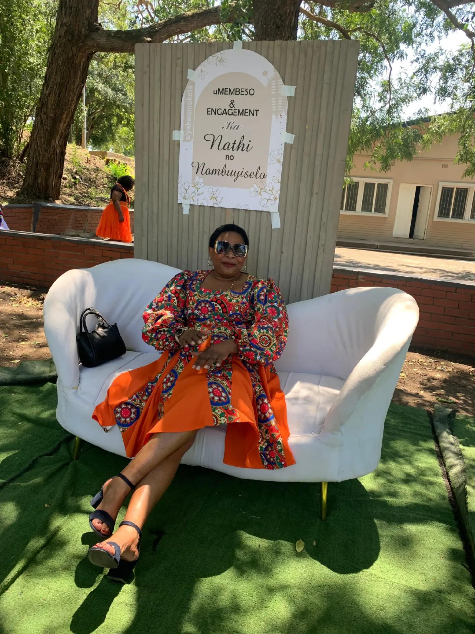 @Kwanele Sandiswa