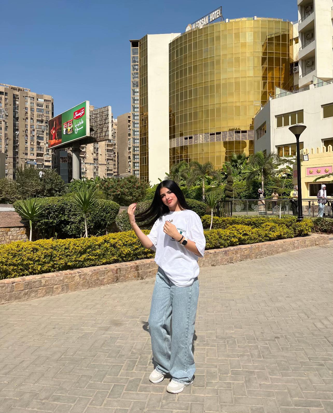 @Lara Taher๐