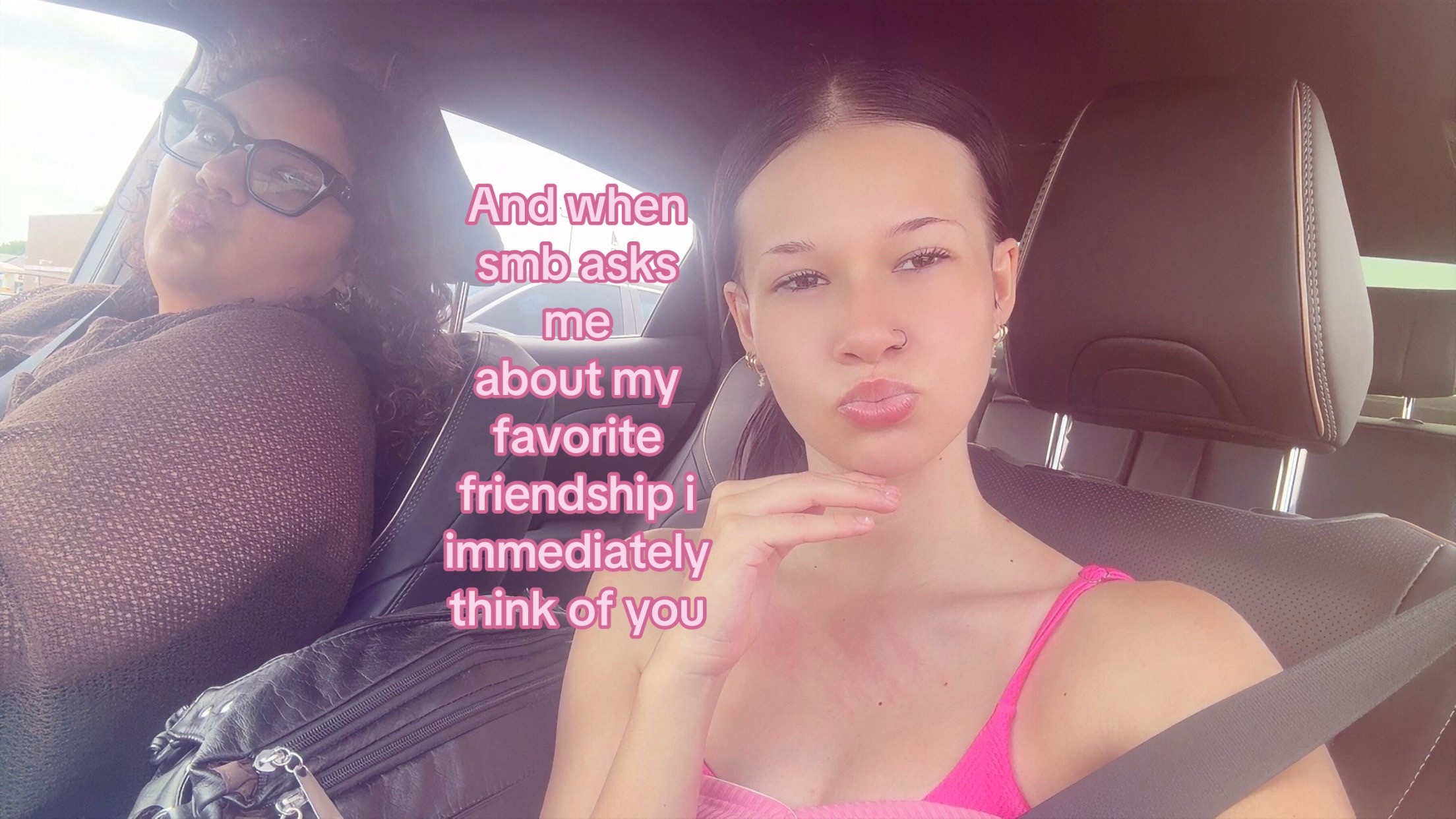 @Nicole