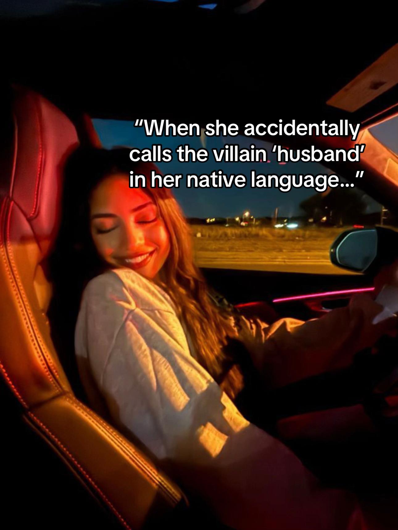 @Sasha Leone