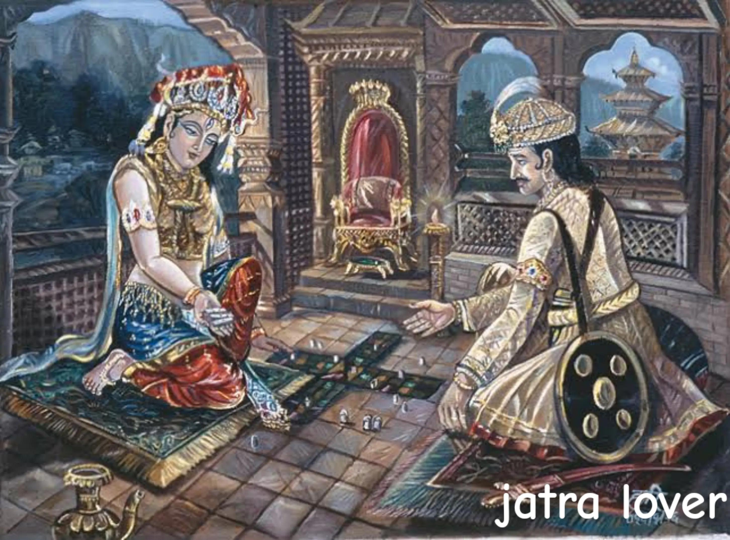 @Jatra lover