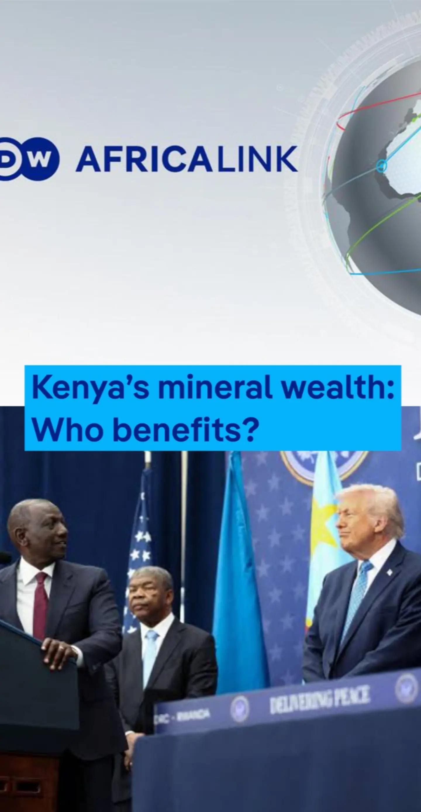 @DW Africa