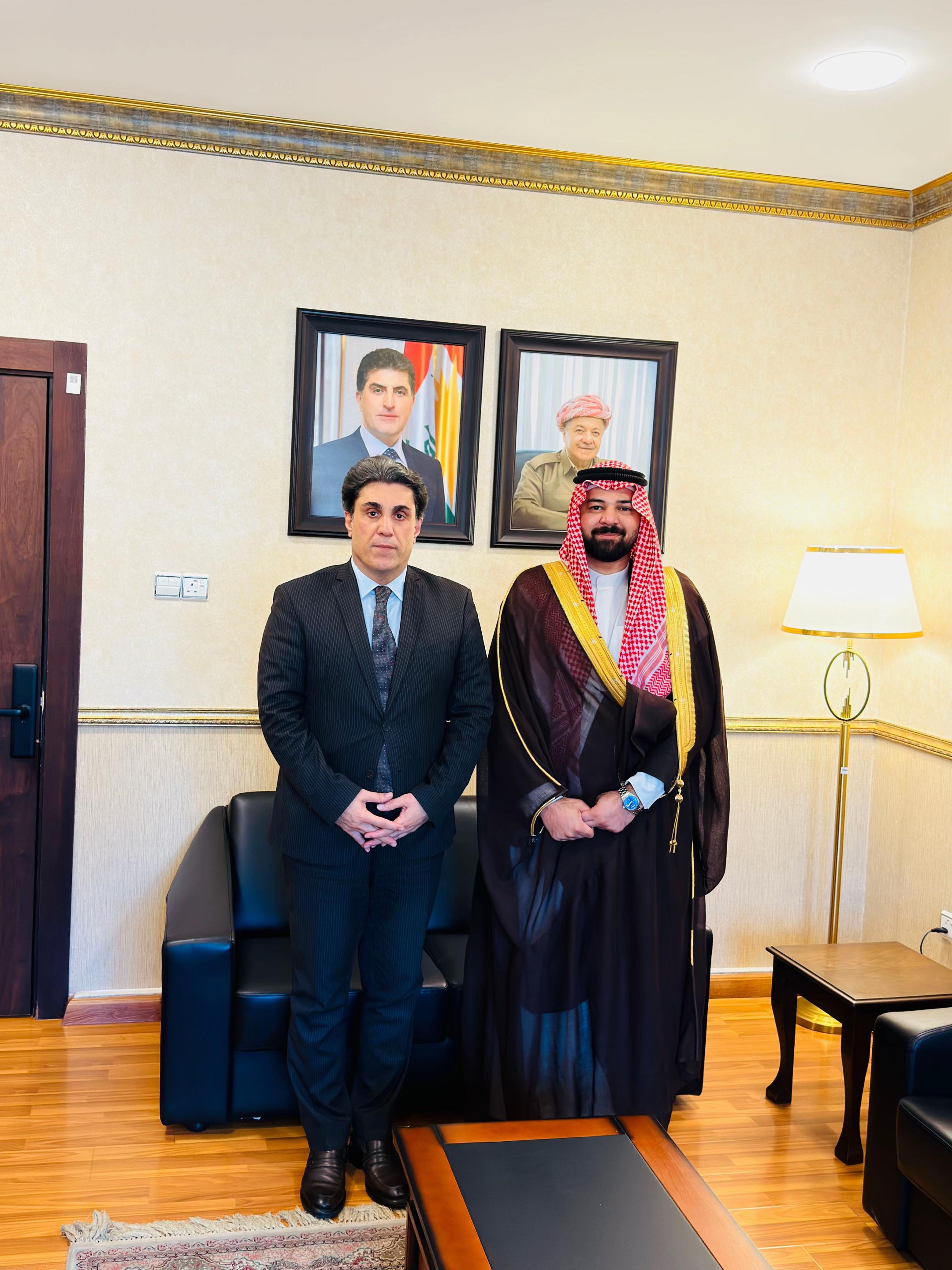 @الشيخ سيف الدوار البجاري