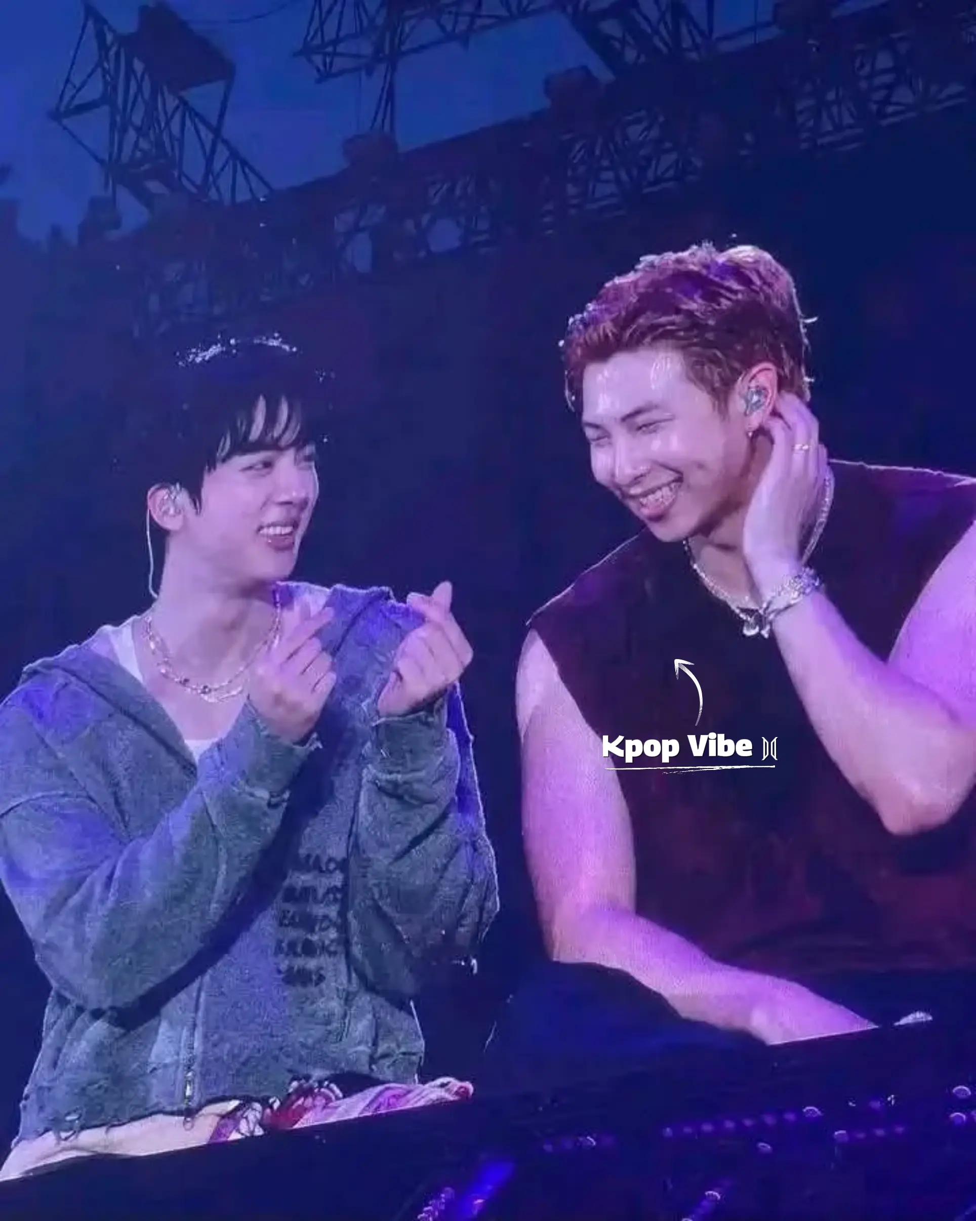 @Kpop Vibe ⟭⟬