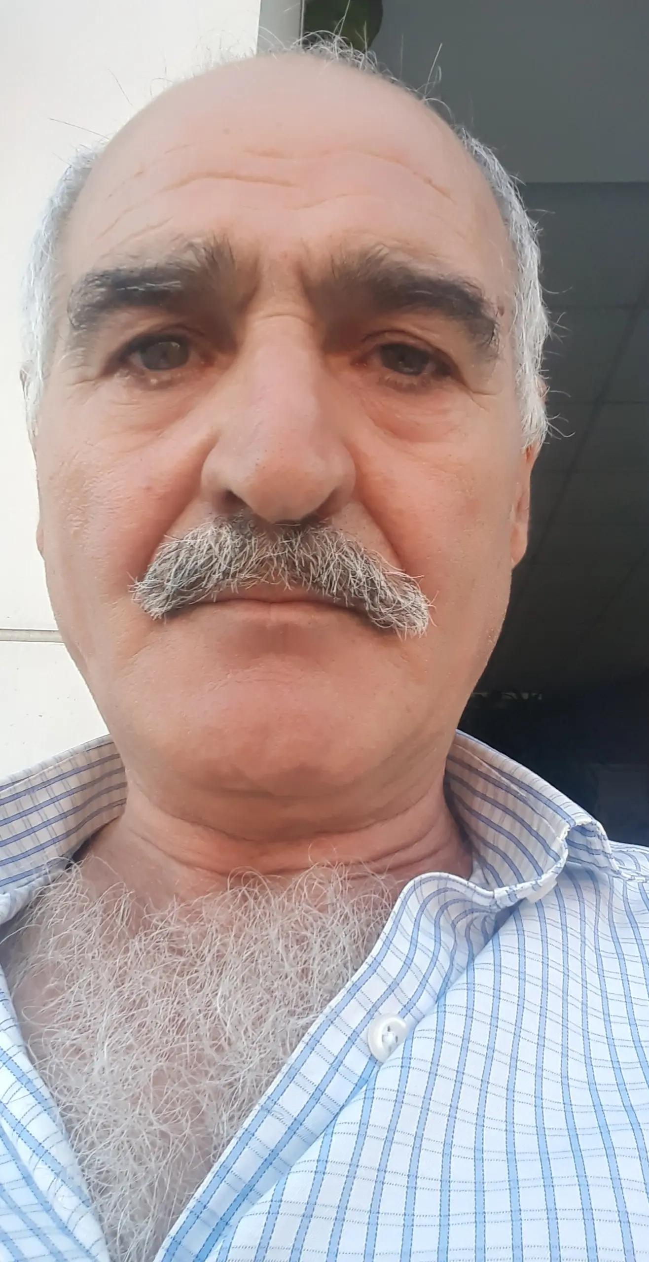 @Dadaş İlhami