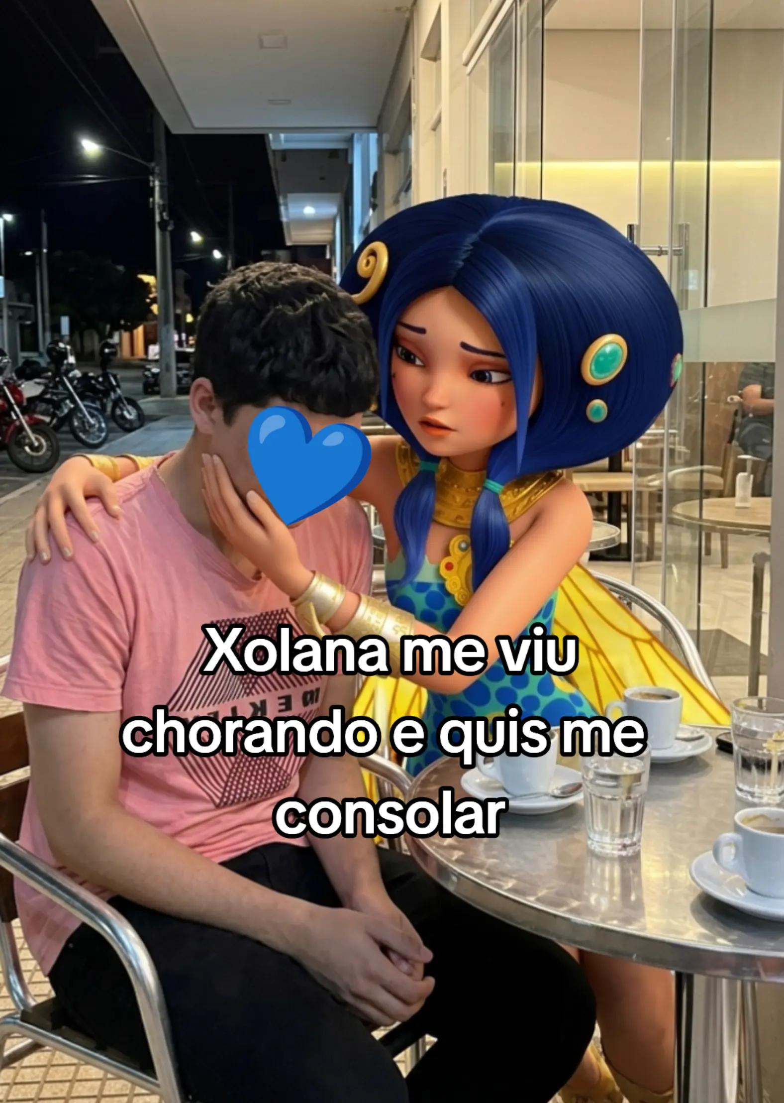 @♡Xolana♡