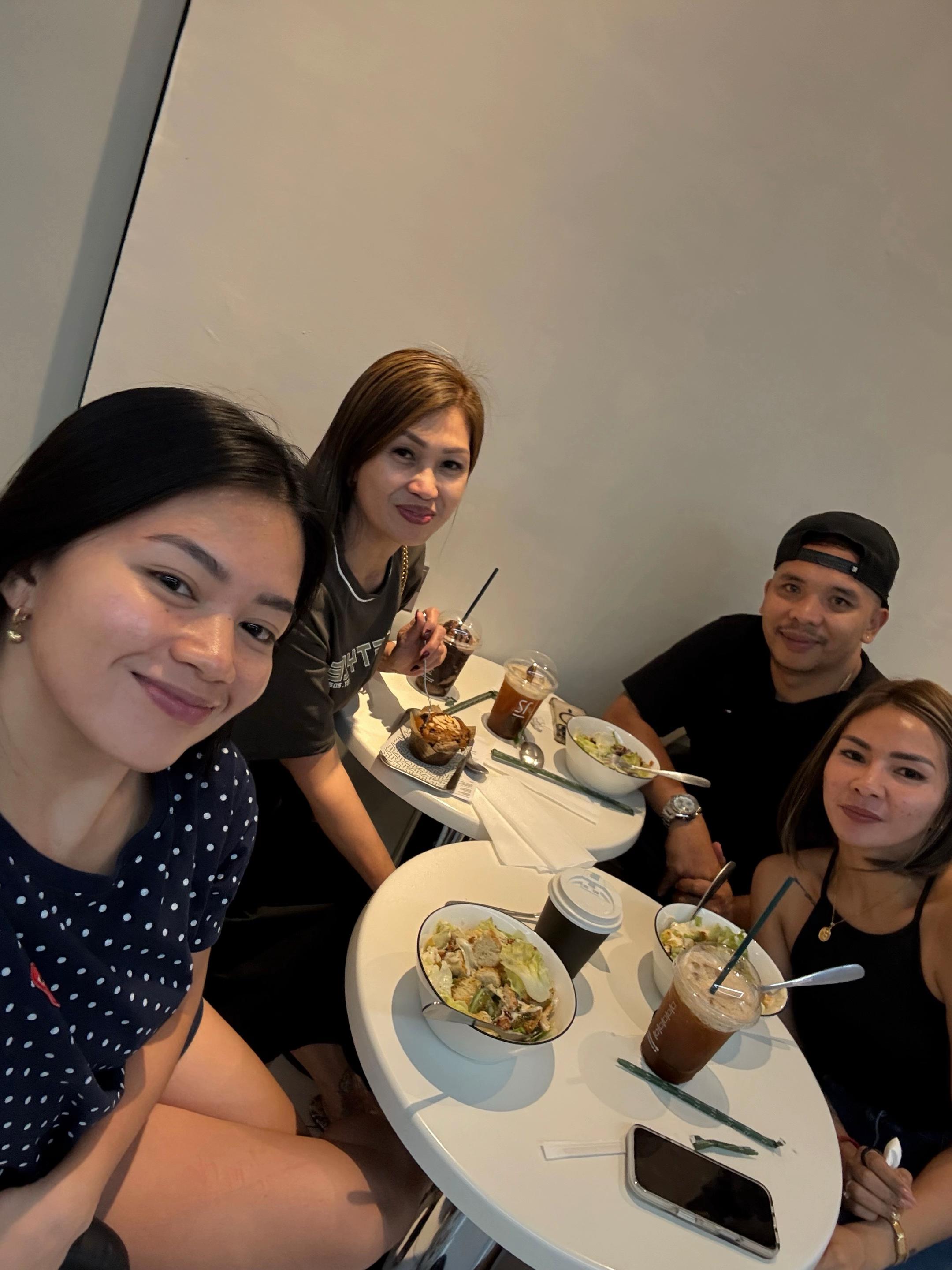 @Jessica dela cruz