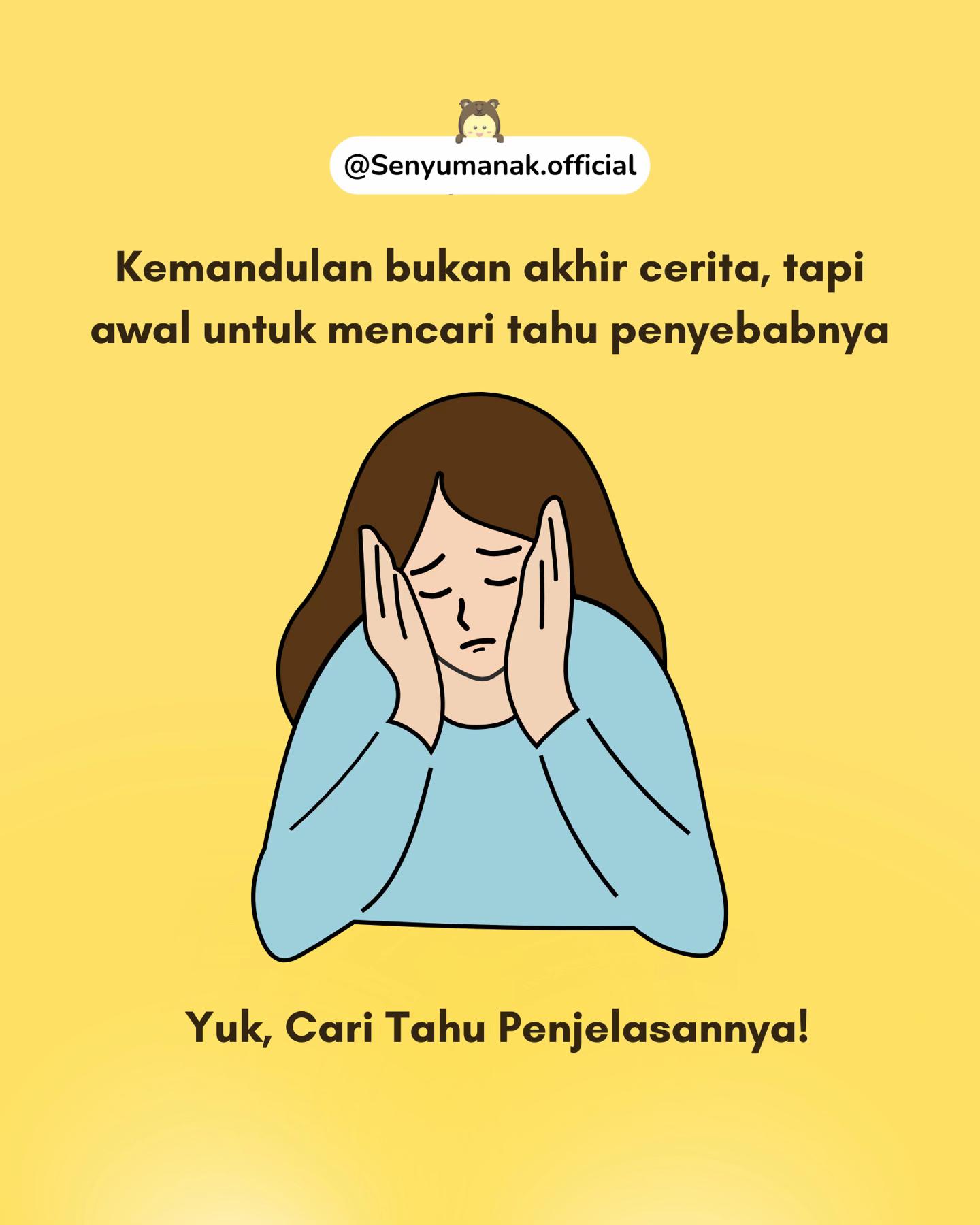 @Seputar Orangtua dan Anak