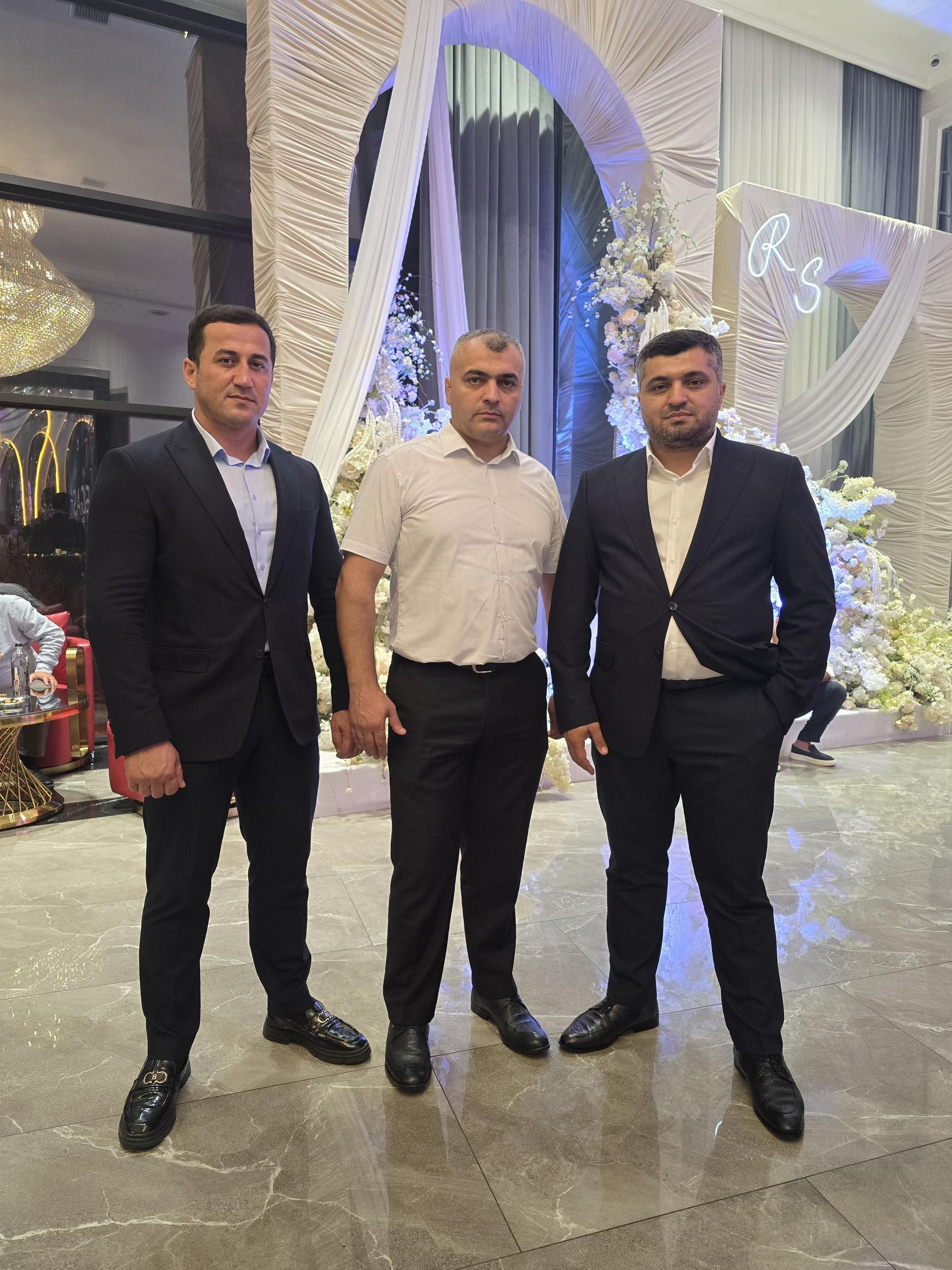 @Zaur Aliyev
