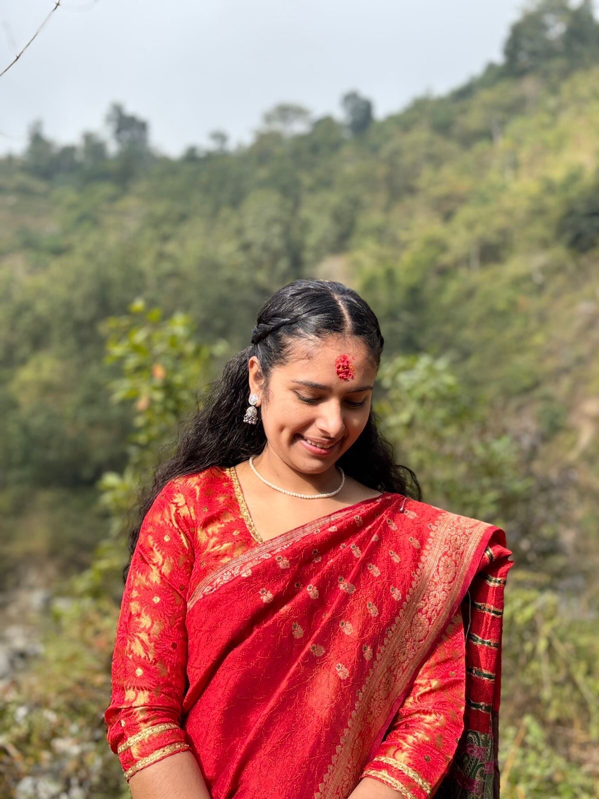 @Shristi Aryal