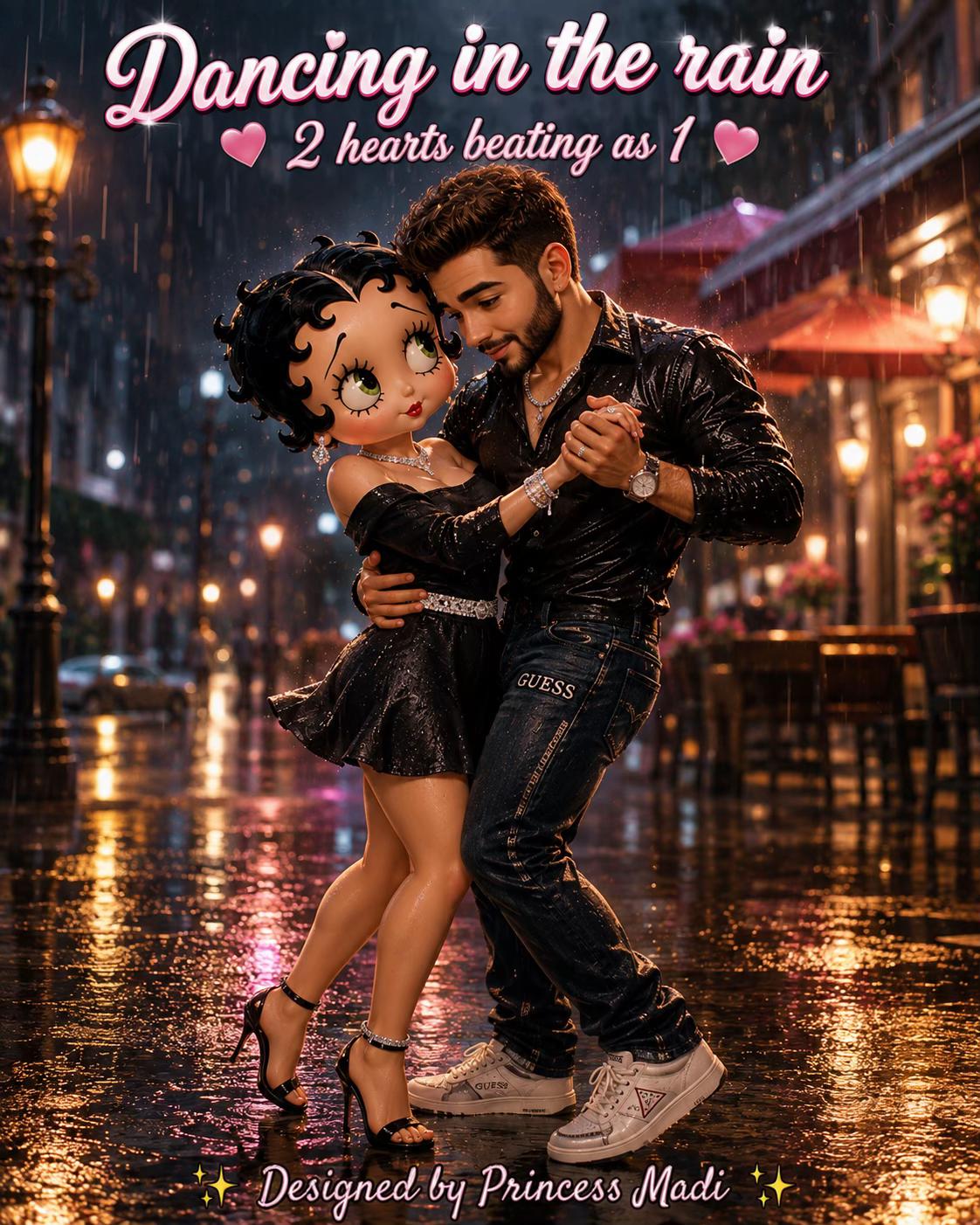@Princess