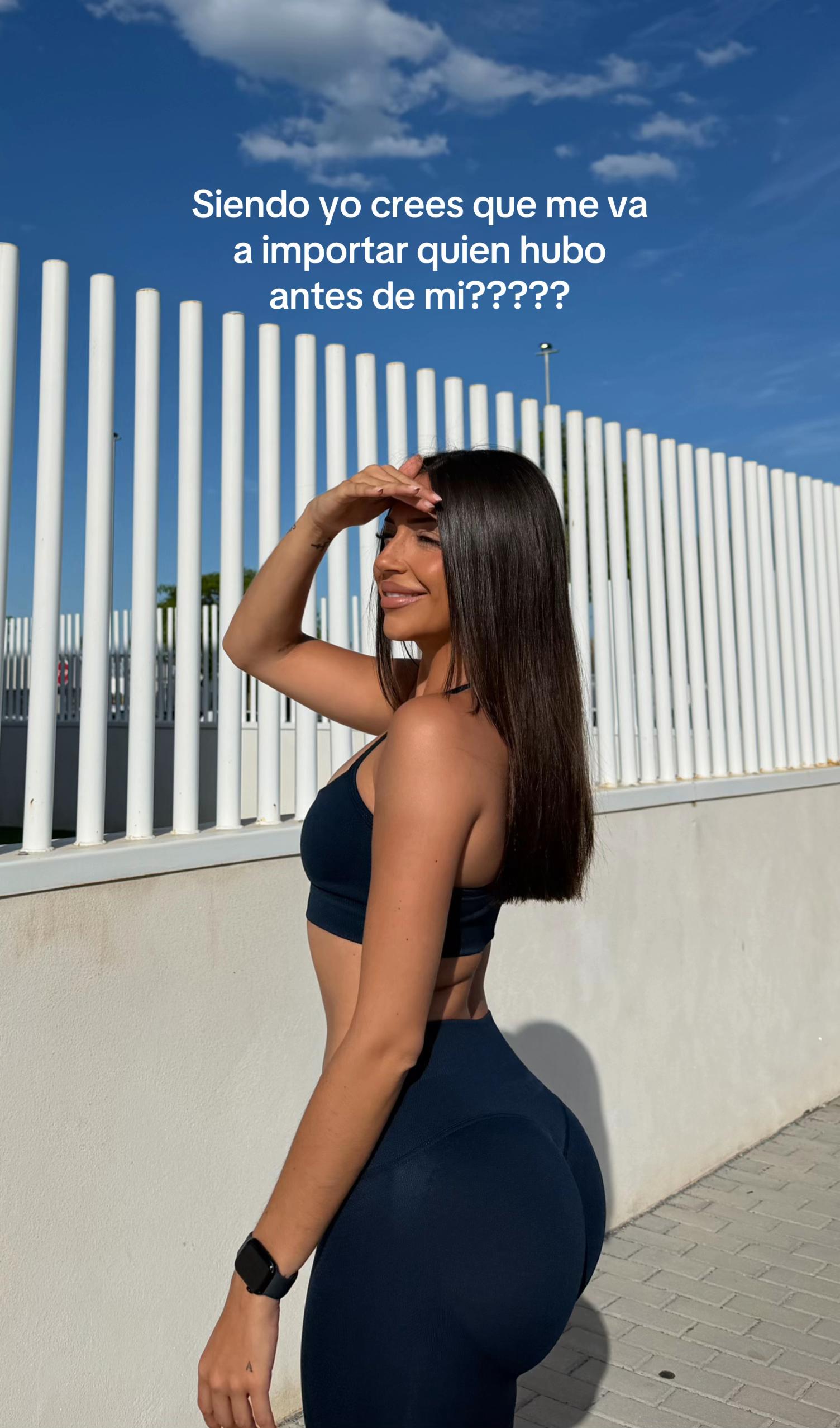 @Adriana Valverde