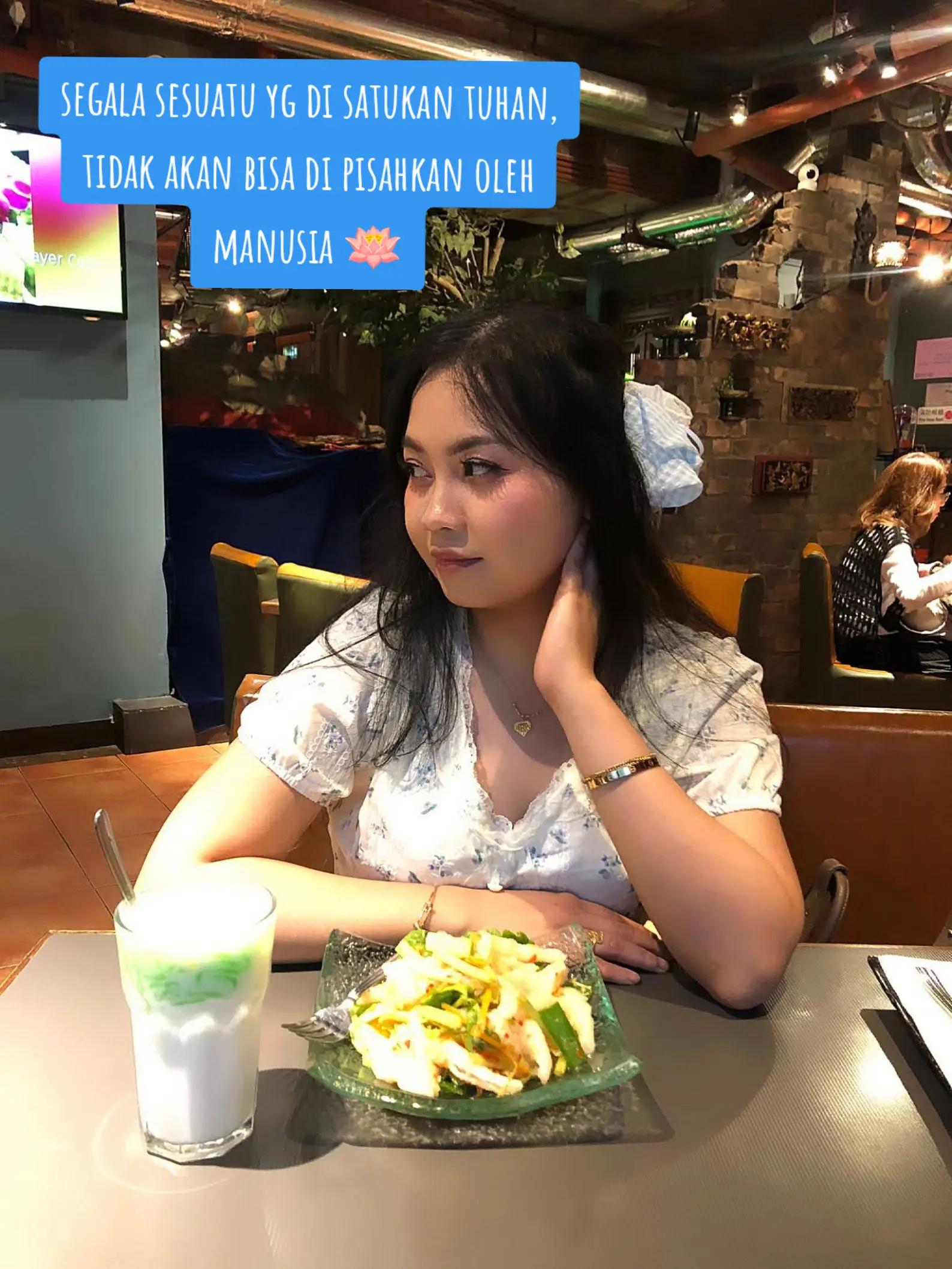 @inick Febria ๐ฆ๐๏ธ๐ฐ๐ป๐ญ๐ฐ