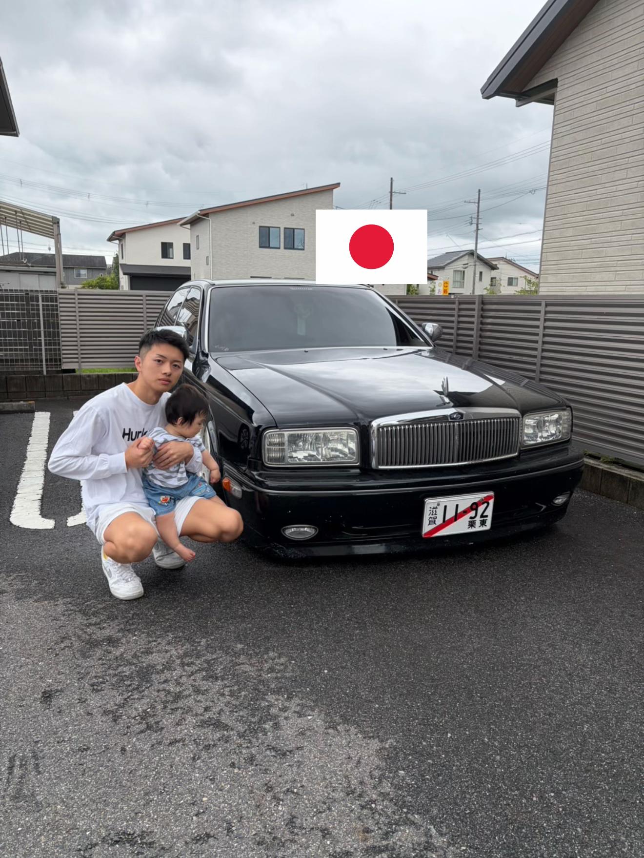 @はるき