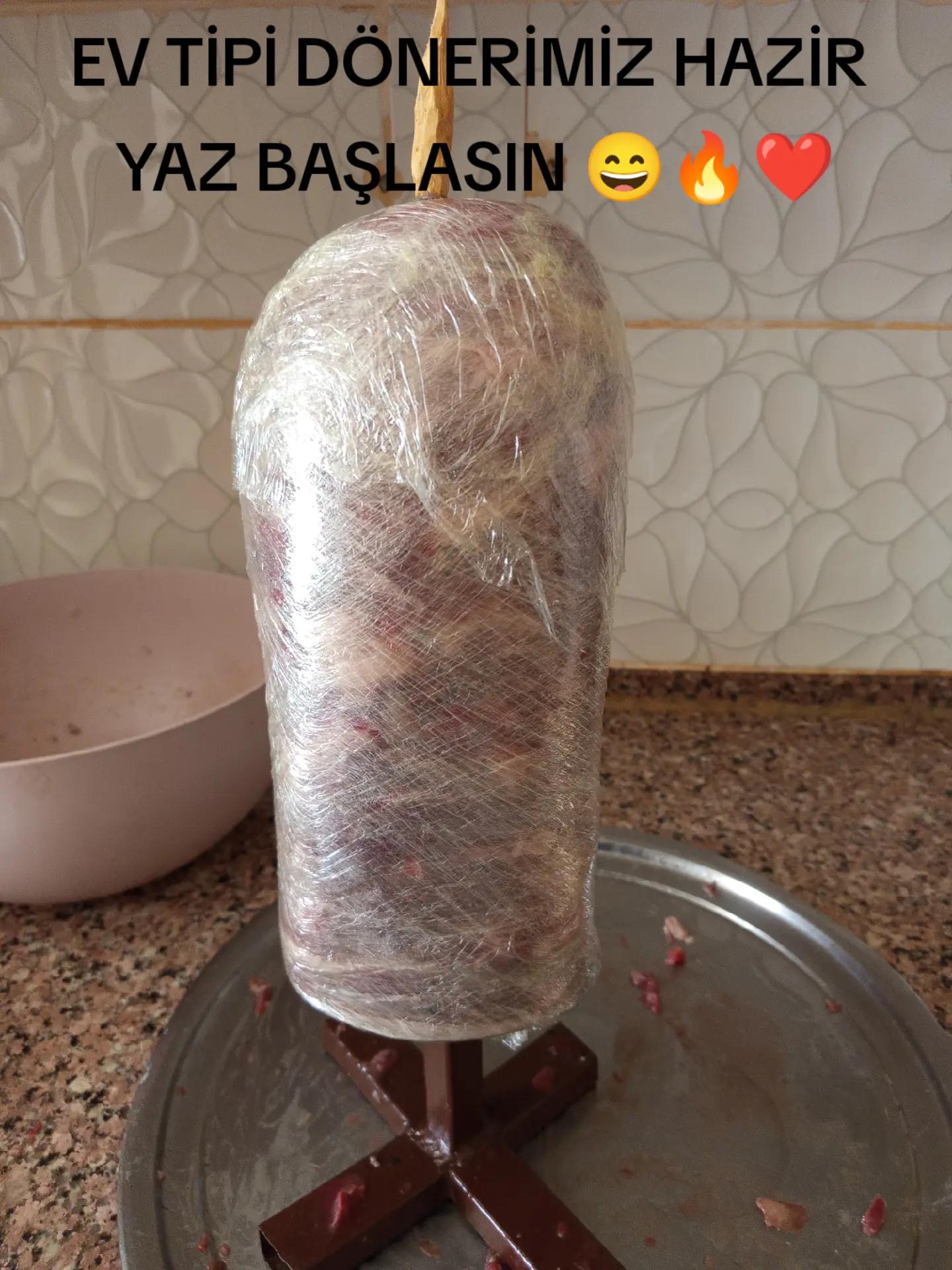 @TANDIR KEBABCİ BARIŞ USTA
