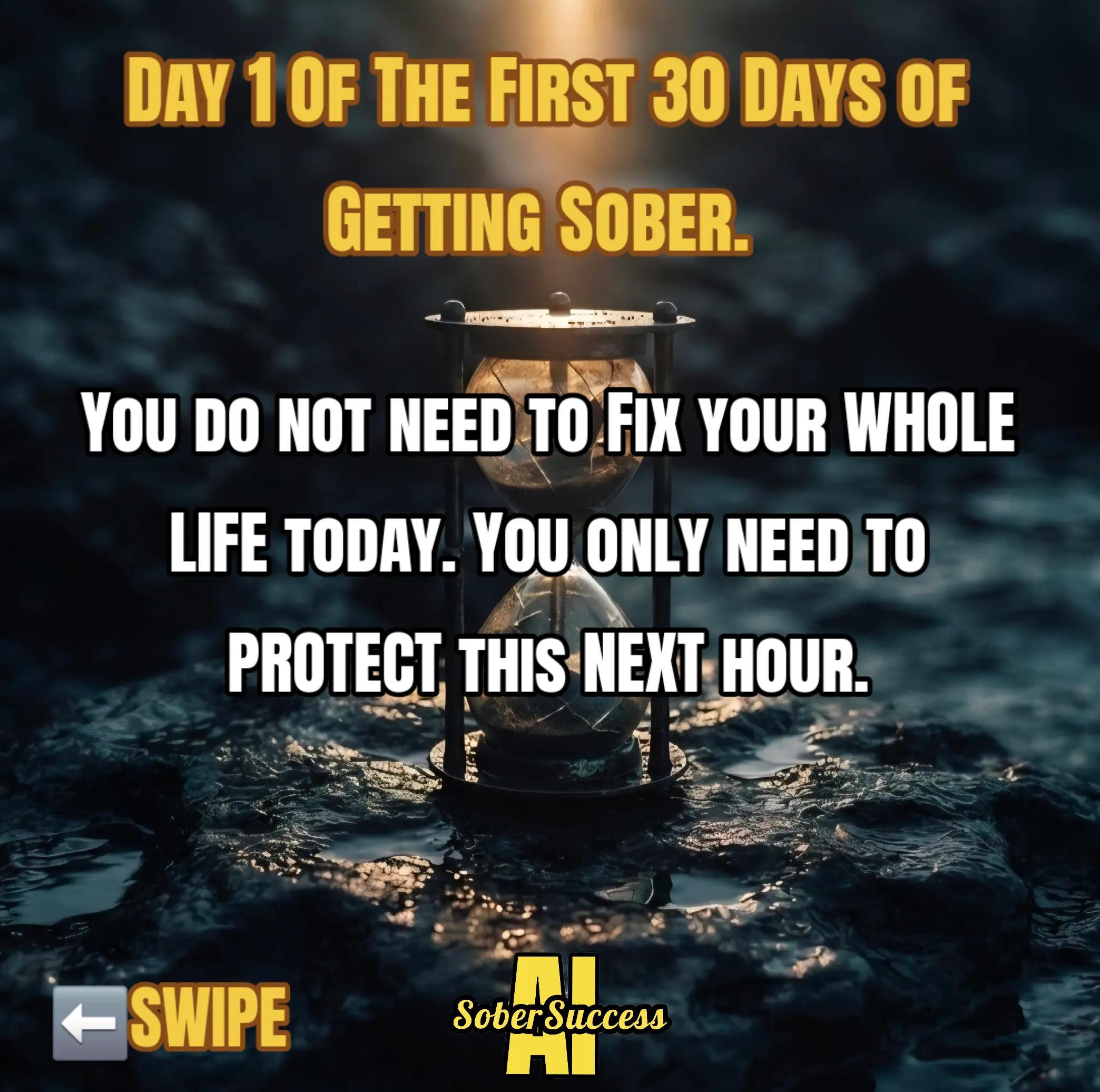 @Mikey | SoberSuccess Coach