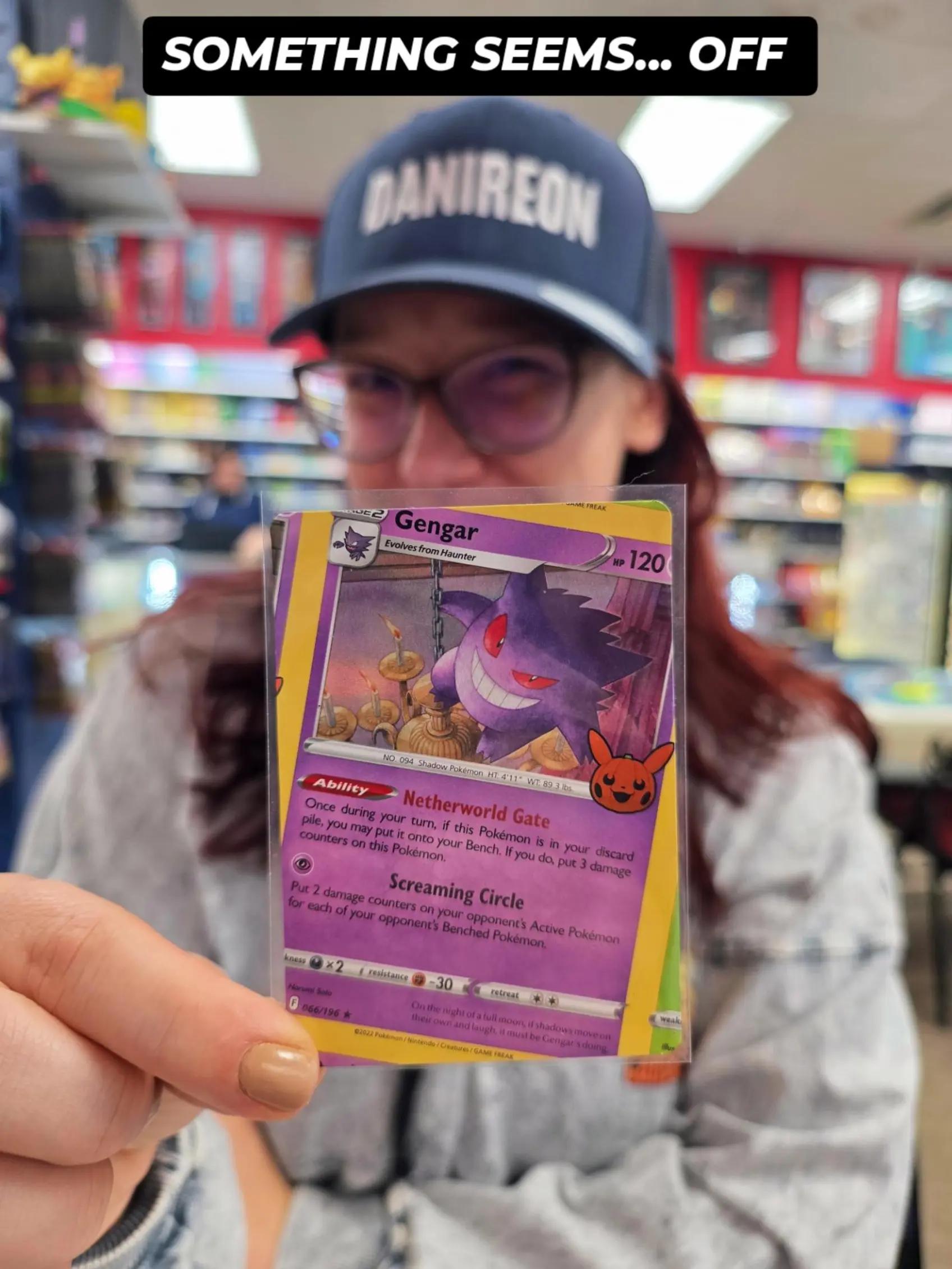 @Danireon | Danireon Cards