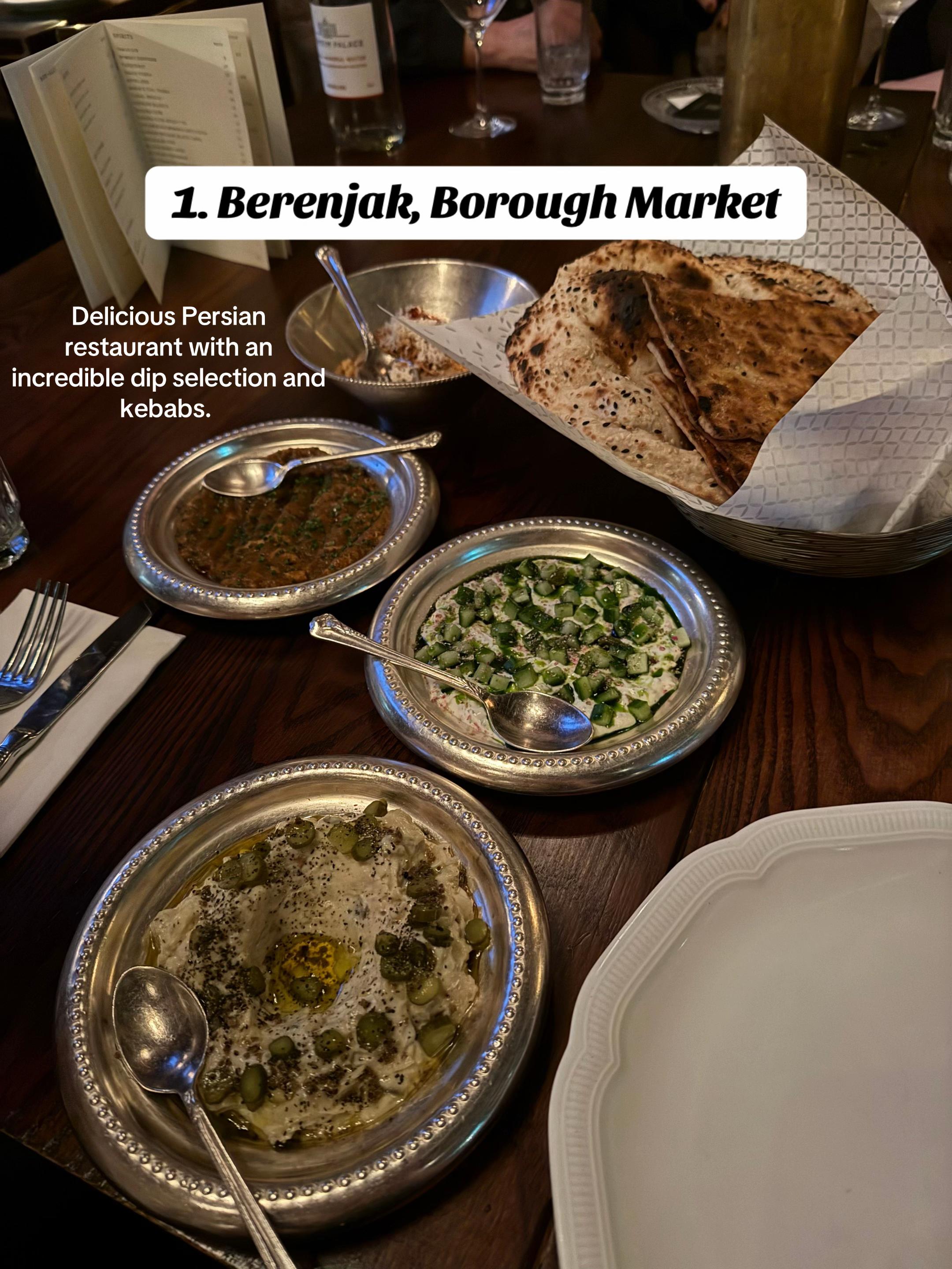 @Beyond The Fork