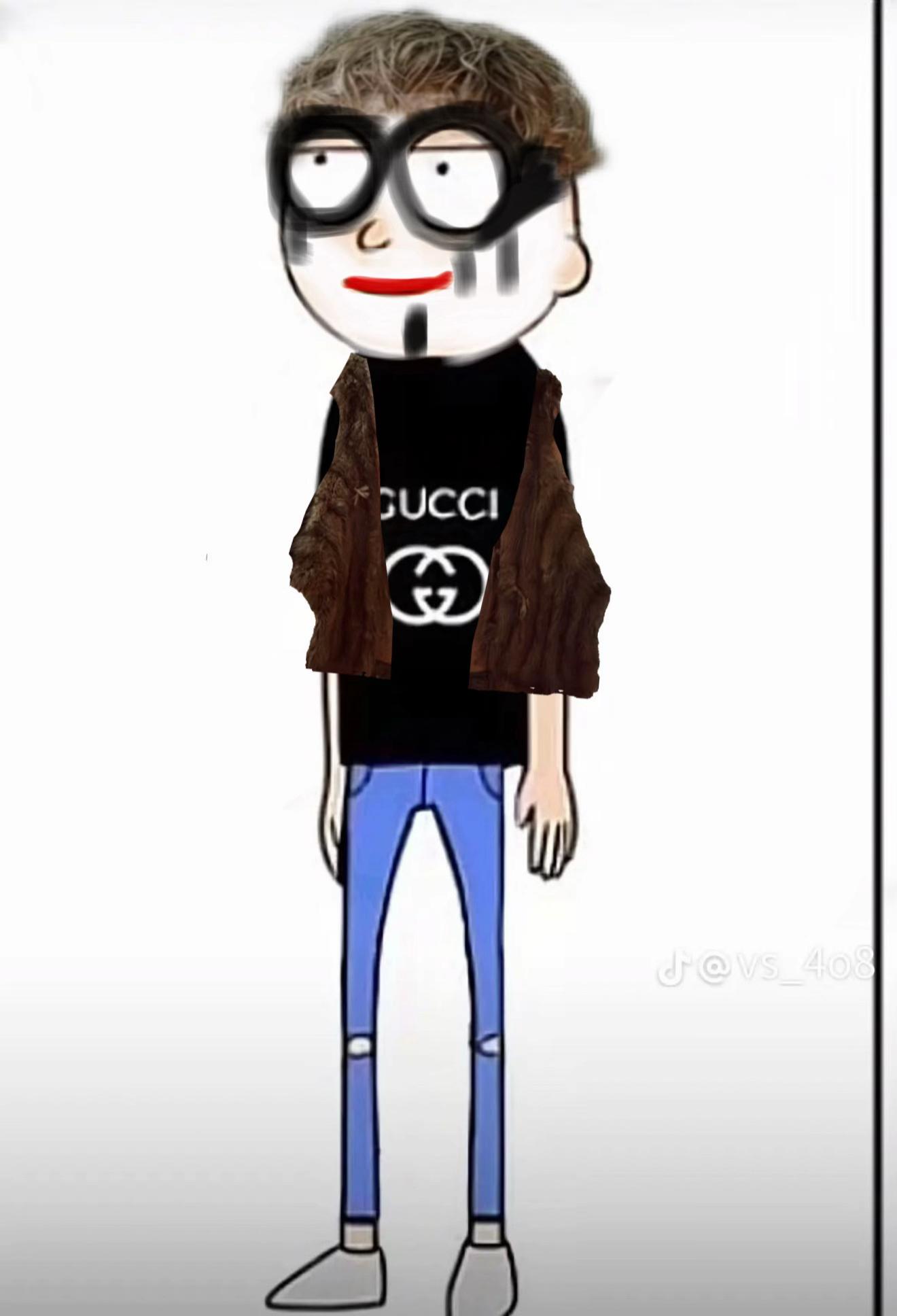 @Urmom