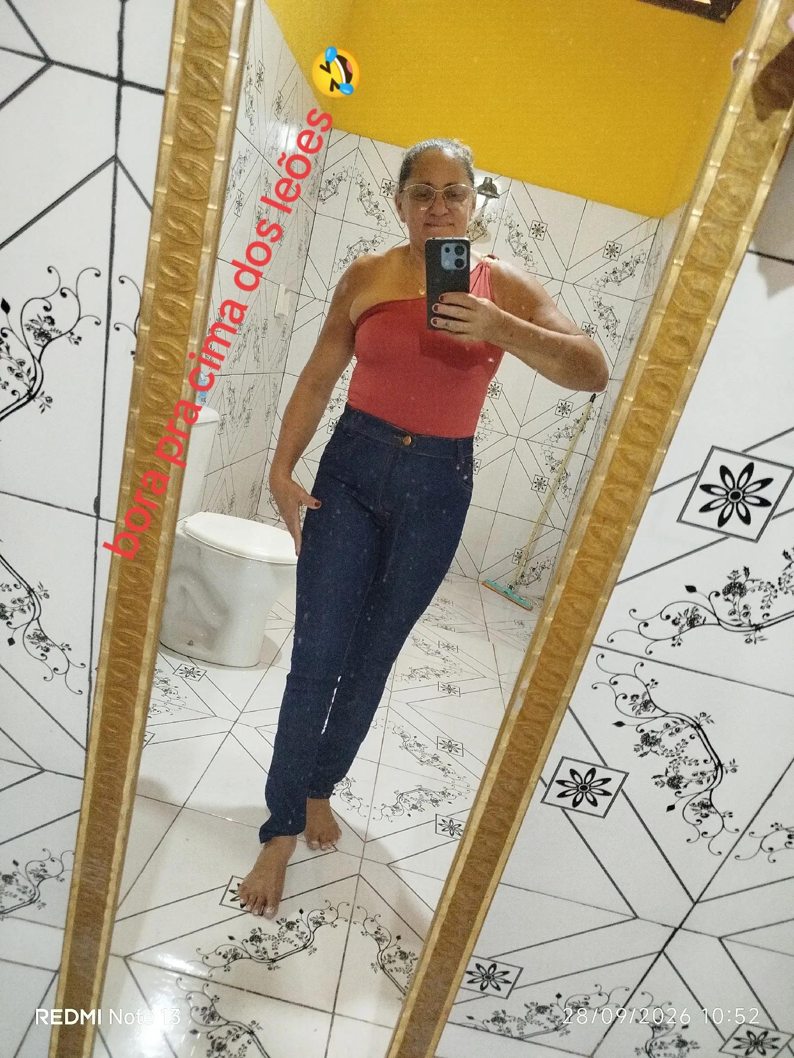 @Rosa De Sá