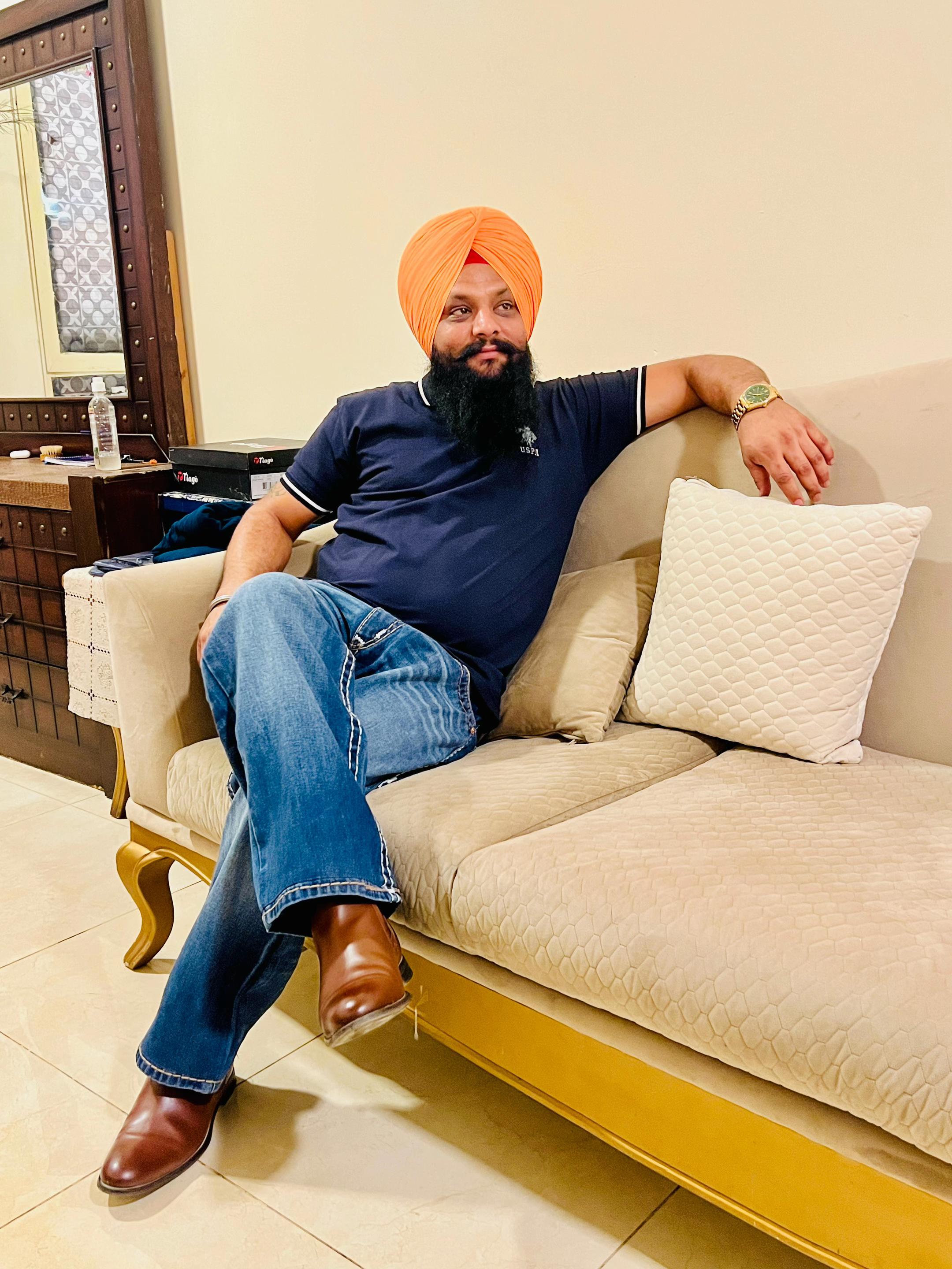 @Gurdaspur ( PB06 ) Natt Sabb