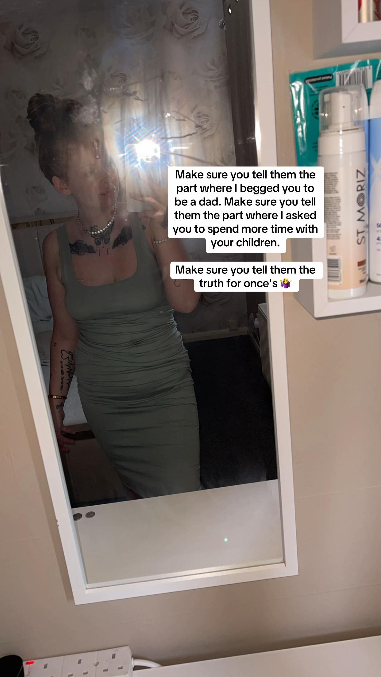@April Louise