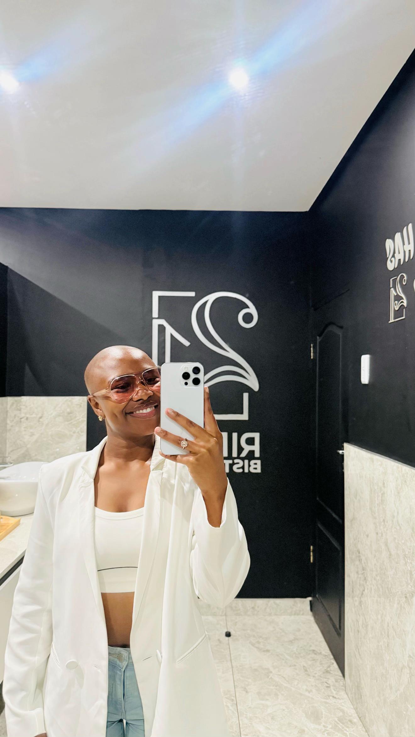 @Sithembile felicia Madlala