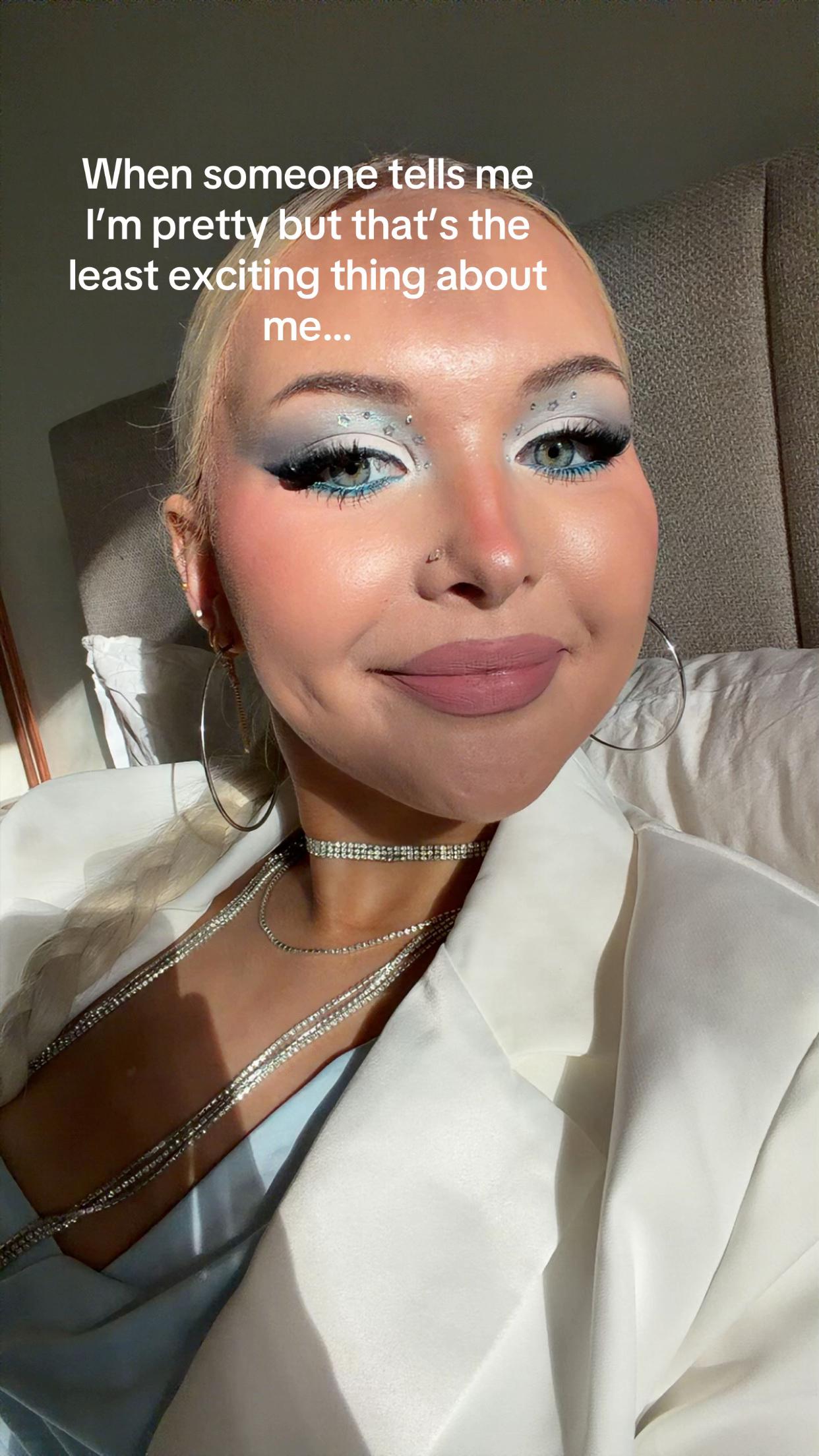 @Ishbelle🐞🍀💫
