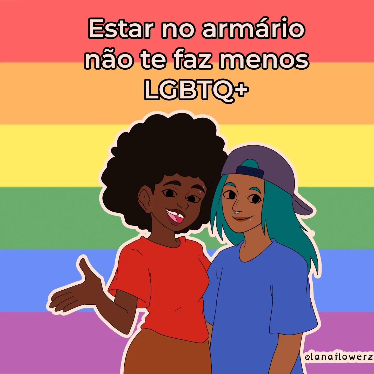 @Lana Potiguara 🏹