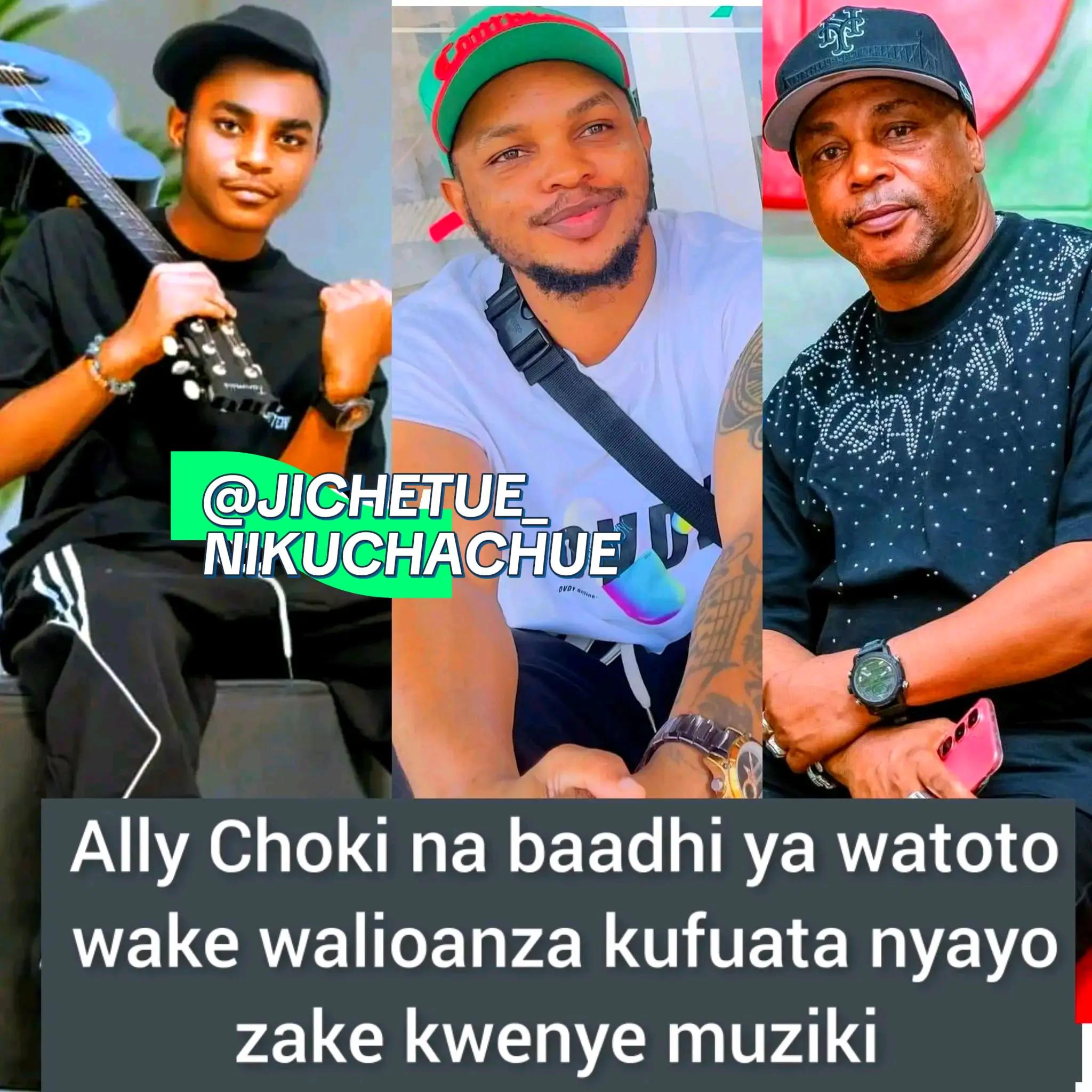 @Jichetue Nikuchachue