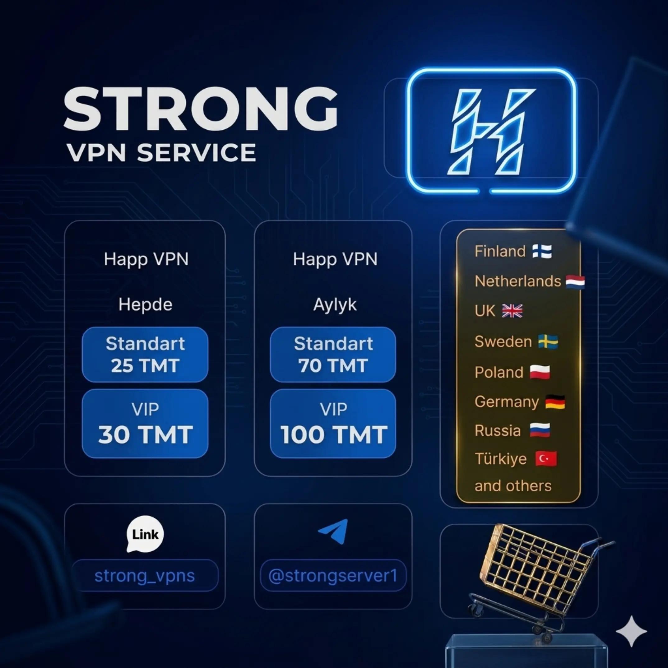 @Strong_VPNS