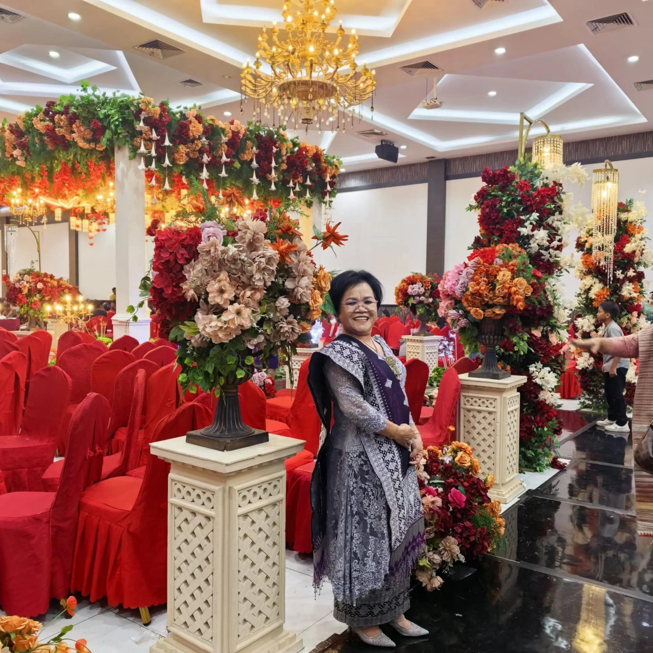@RATNAWATI SIDABUTAR PRODUCTION