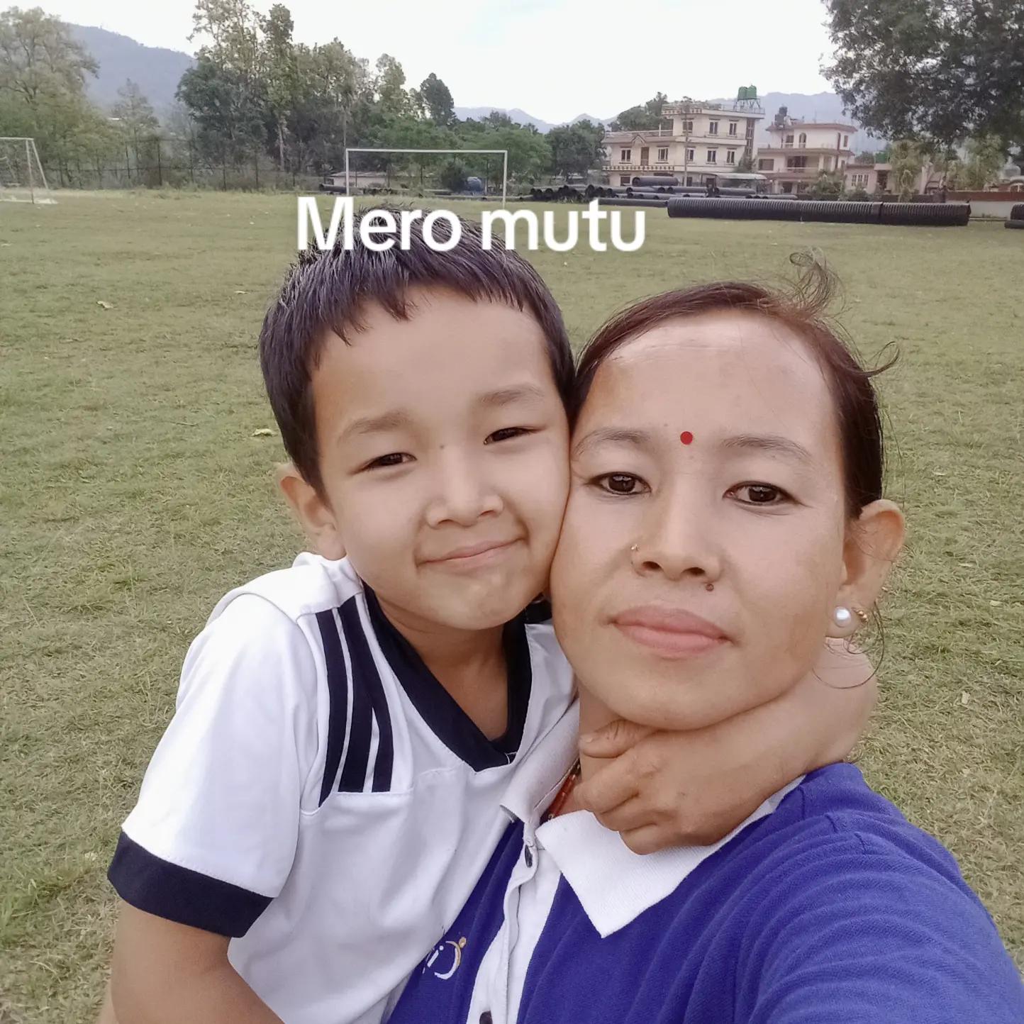 @Parbati Tamang