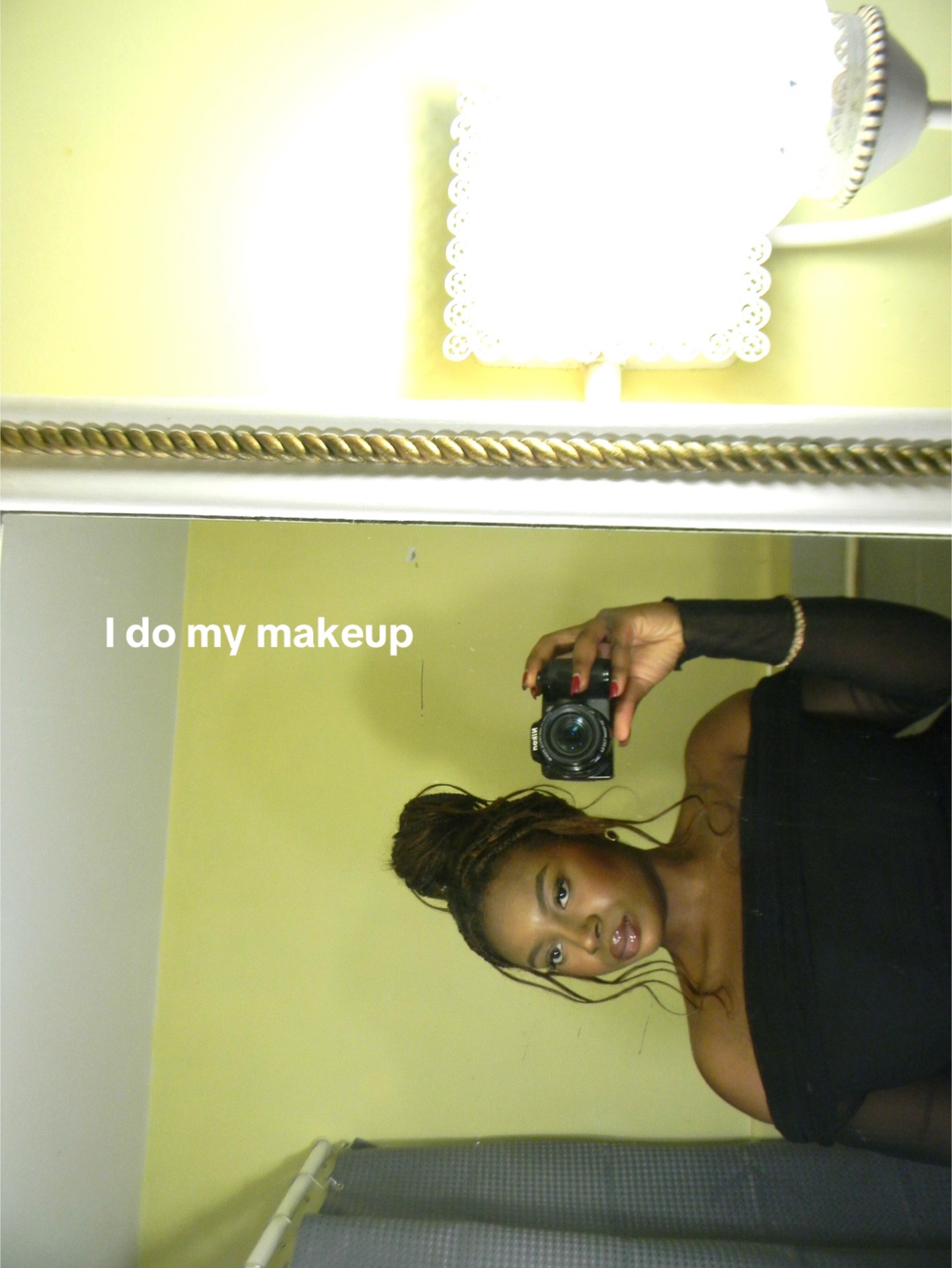 @Michelle’s digital diary