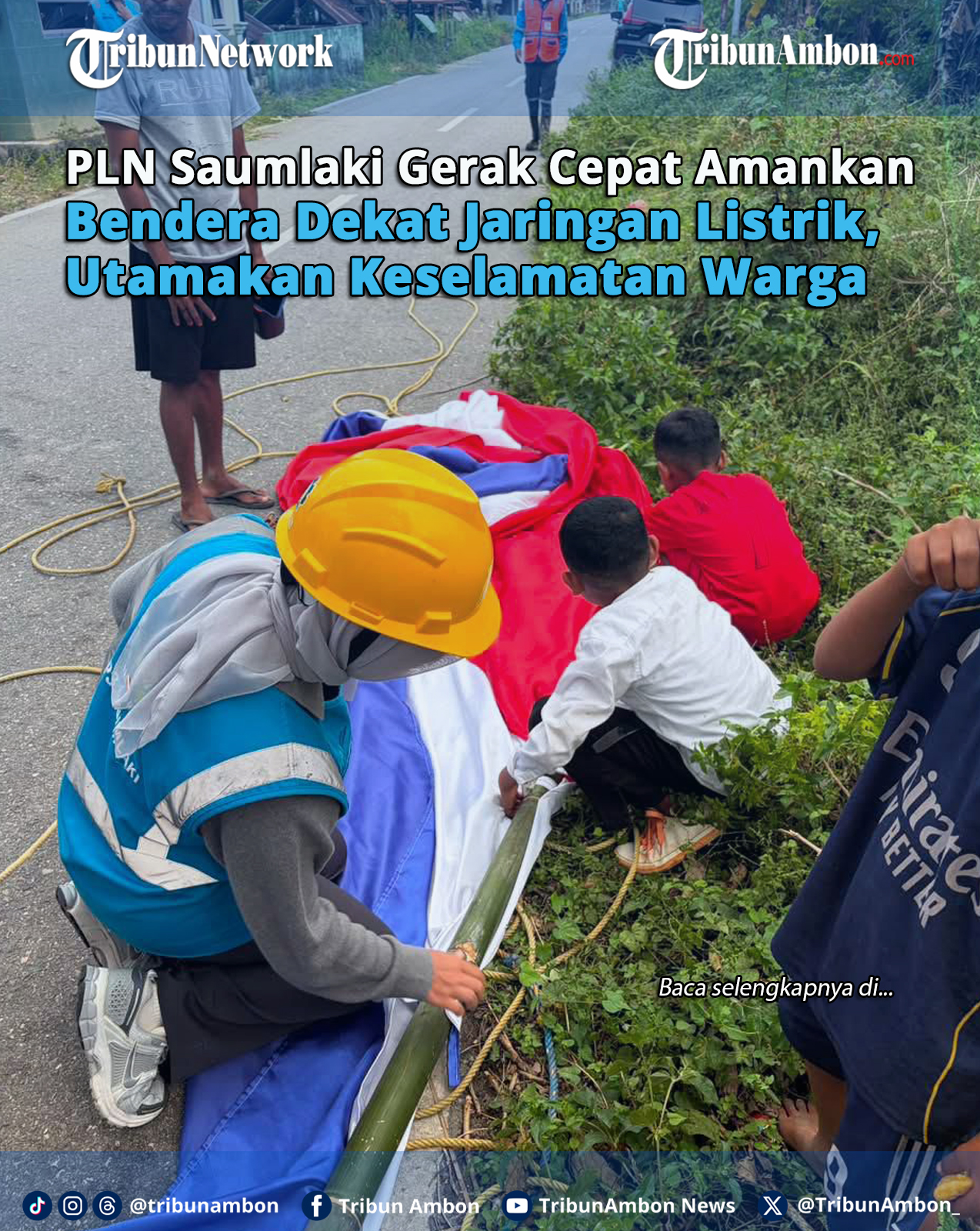 @TribunAmbon.com