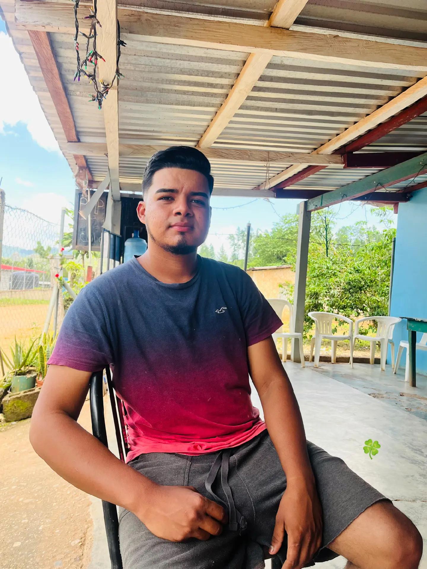 @Ronmel Galves