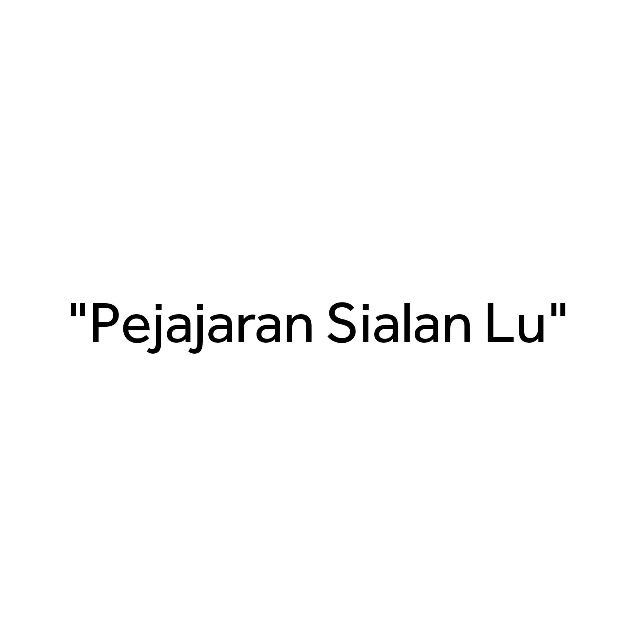 @Pajajaran Anyar