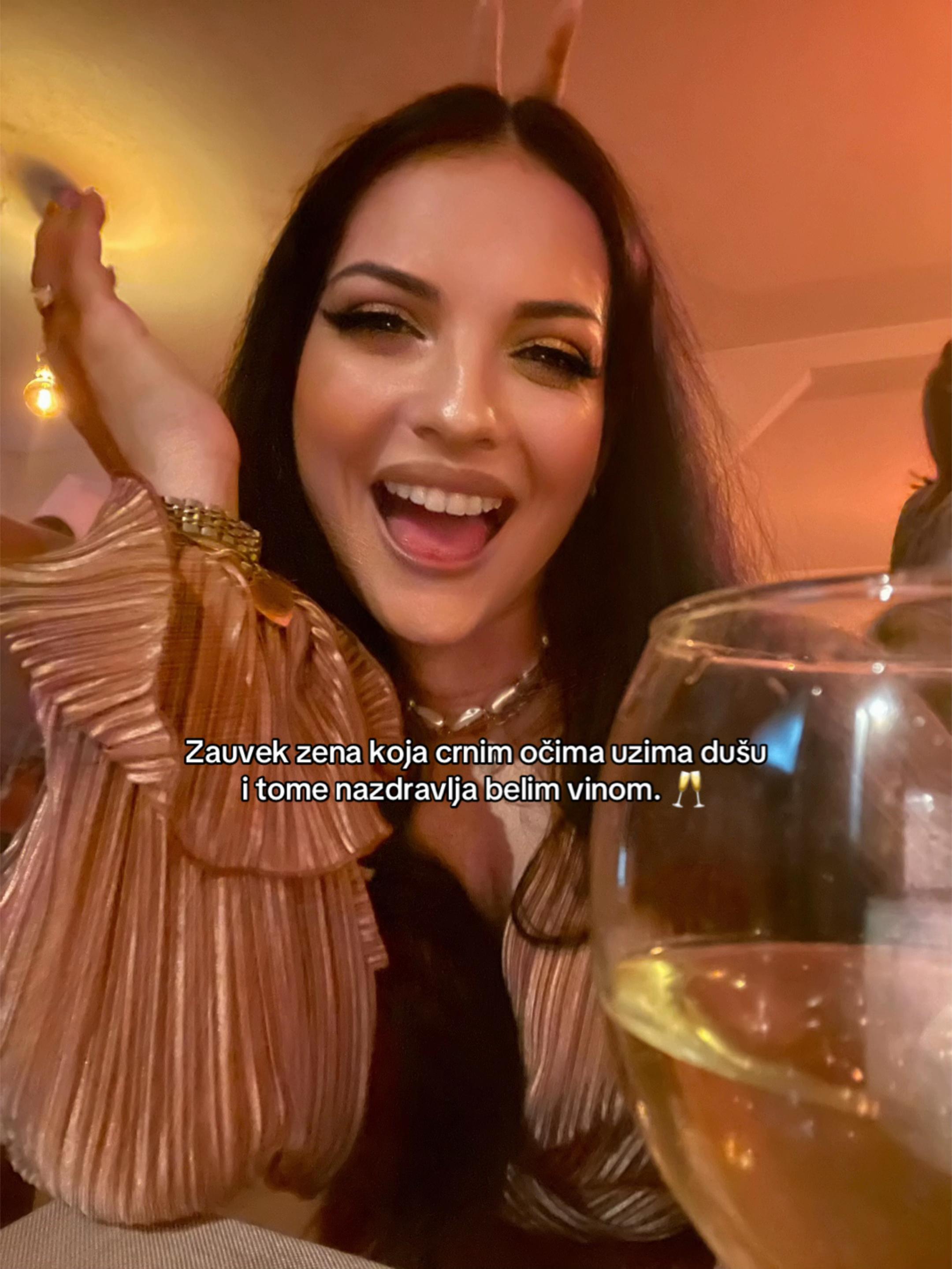 @Milena Stojmenovic