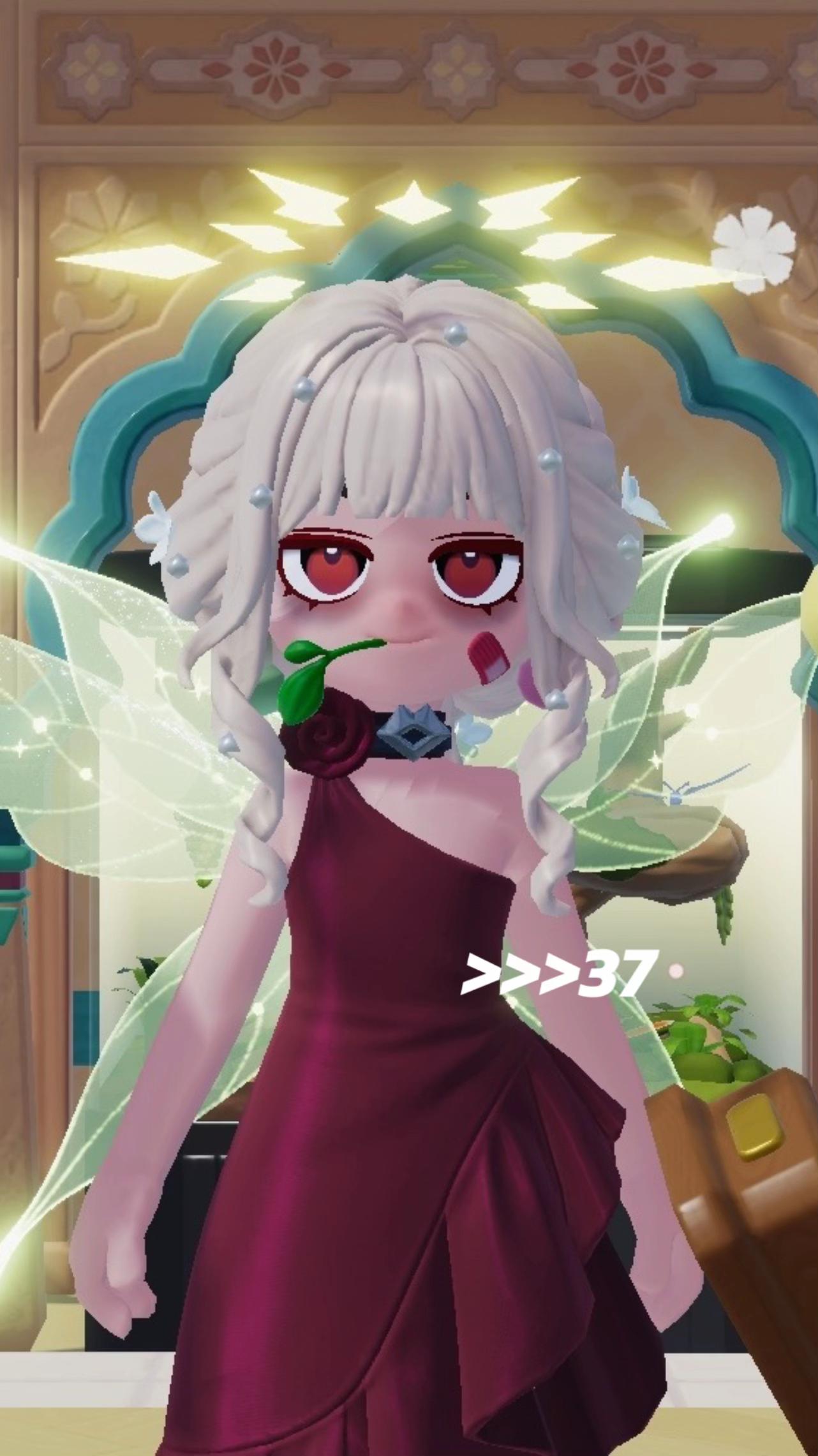 @HySin • Devil