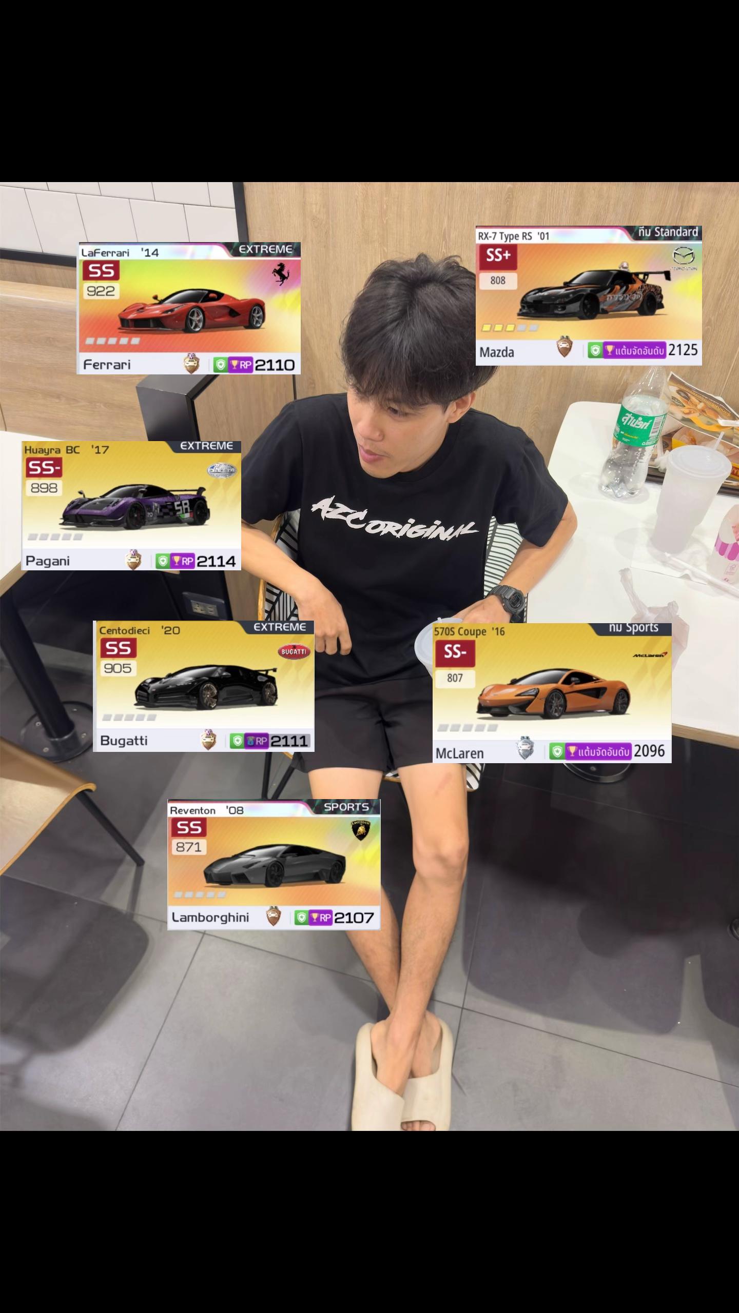 @𝙎𝙍&bull;𝙇𝙭𝙡𝙞𝙣𝙯