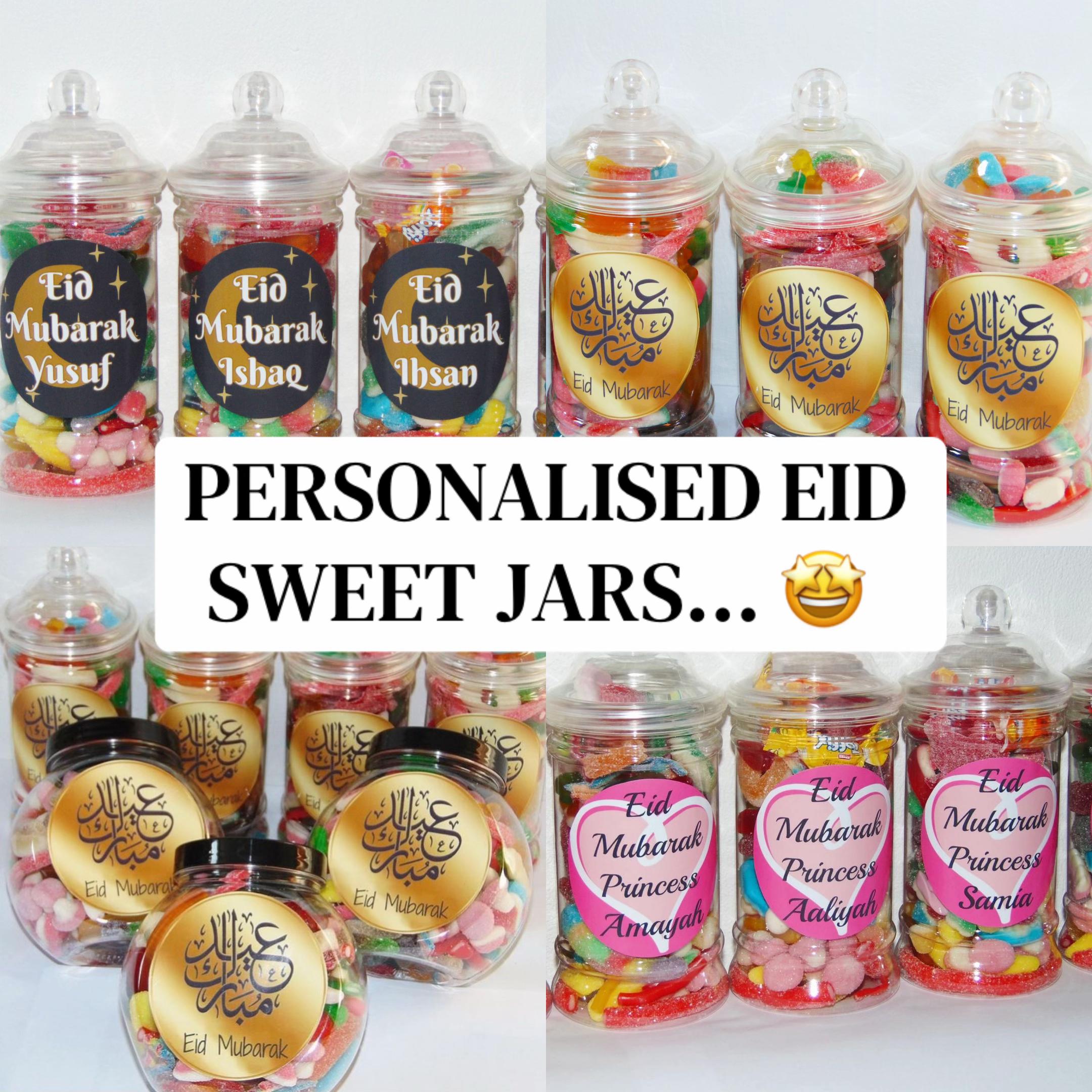 @Halal Sweet Stop